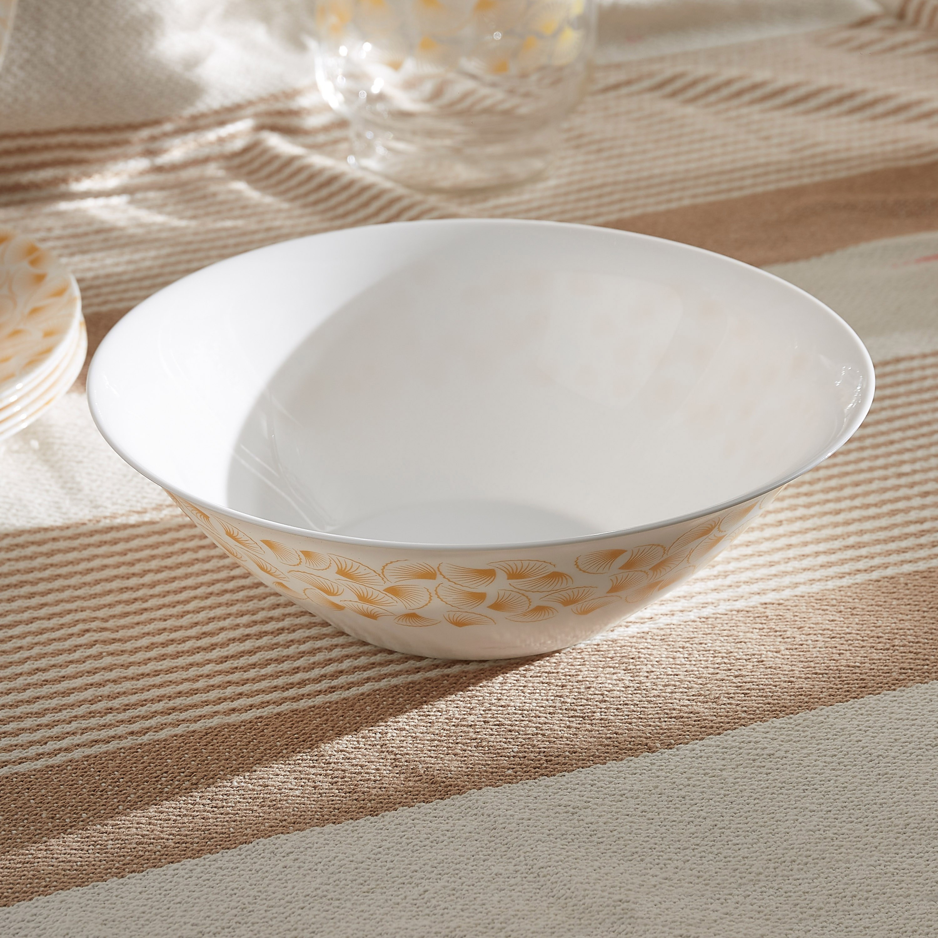 طقم عشاء جولدن شيل 46 قطعة من لومينارك-hbxhomeware-hbxkitchen-image-10