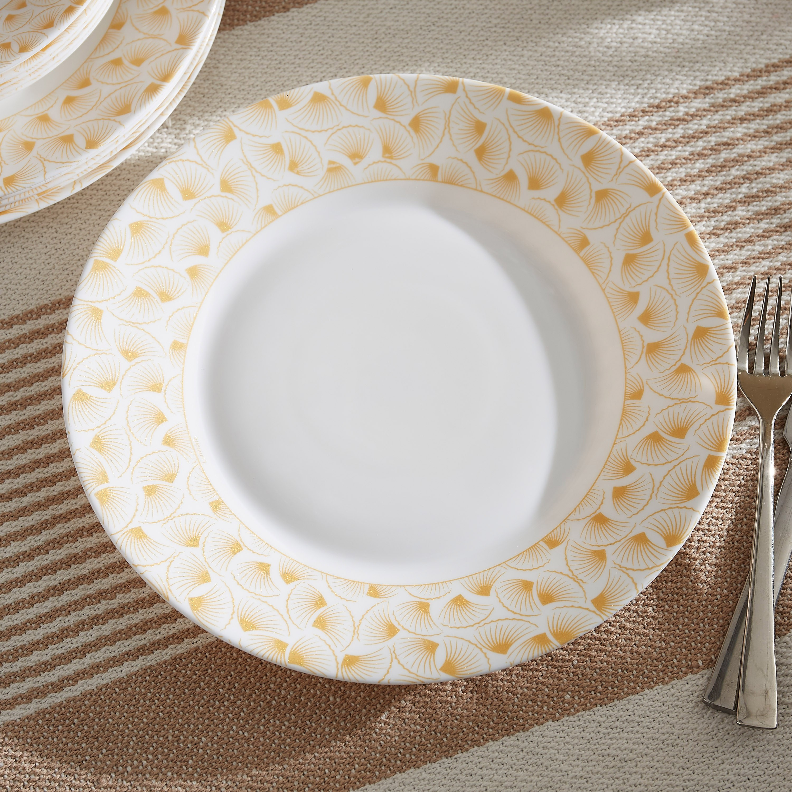 طقم عشاء جولدن شيل 46 قطعة من لومينارك-hbxhomeware-hbxkitchen-image-6