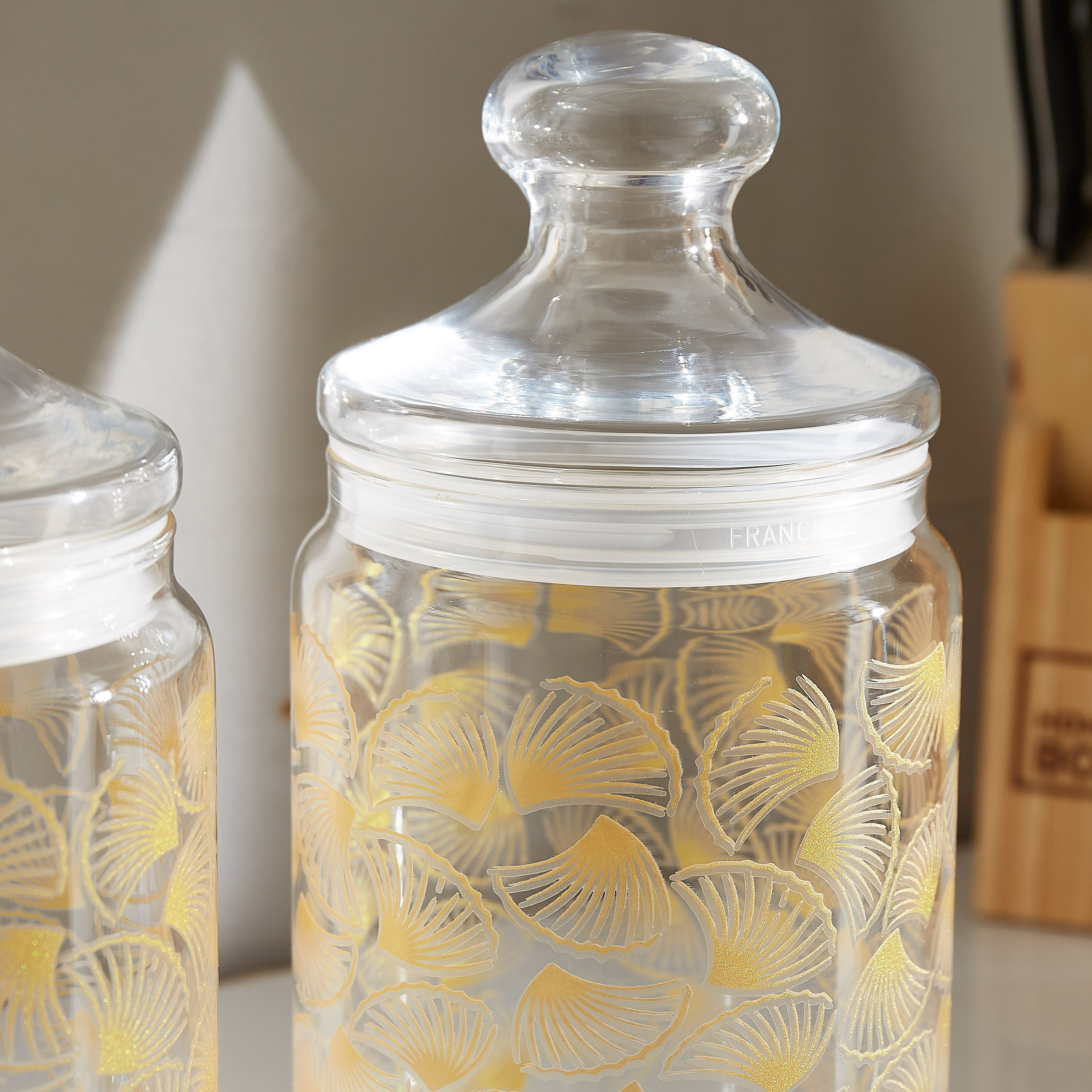طقم حاويات جولدن شيل من لومينارك - 1 لتر-hbxhomeware-hbxkitchen-image-3