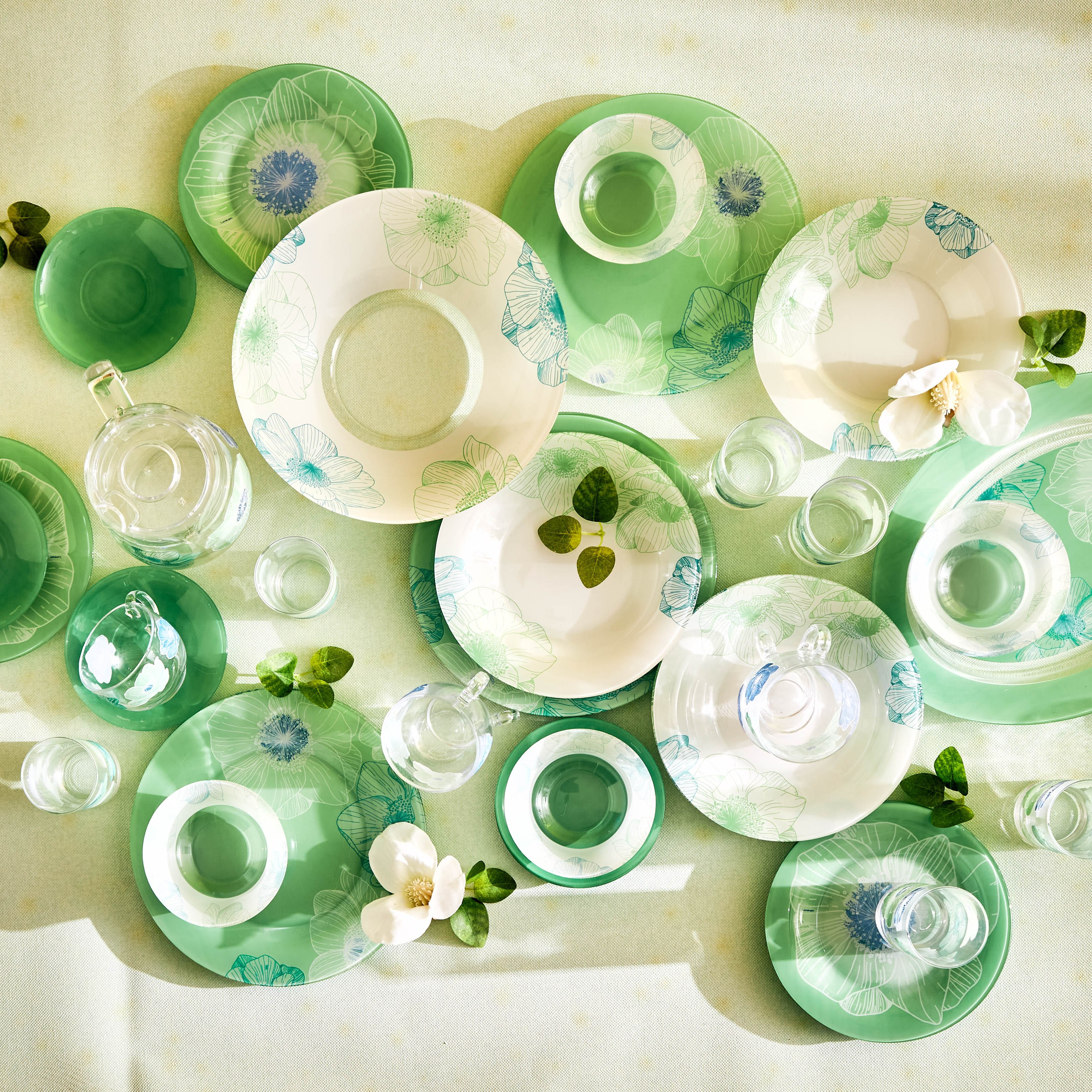 طقم عشاء 46 قطعة من أنابيلا-hbxhomeware-hbxkitchen-image-1