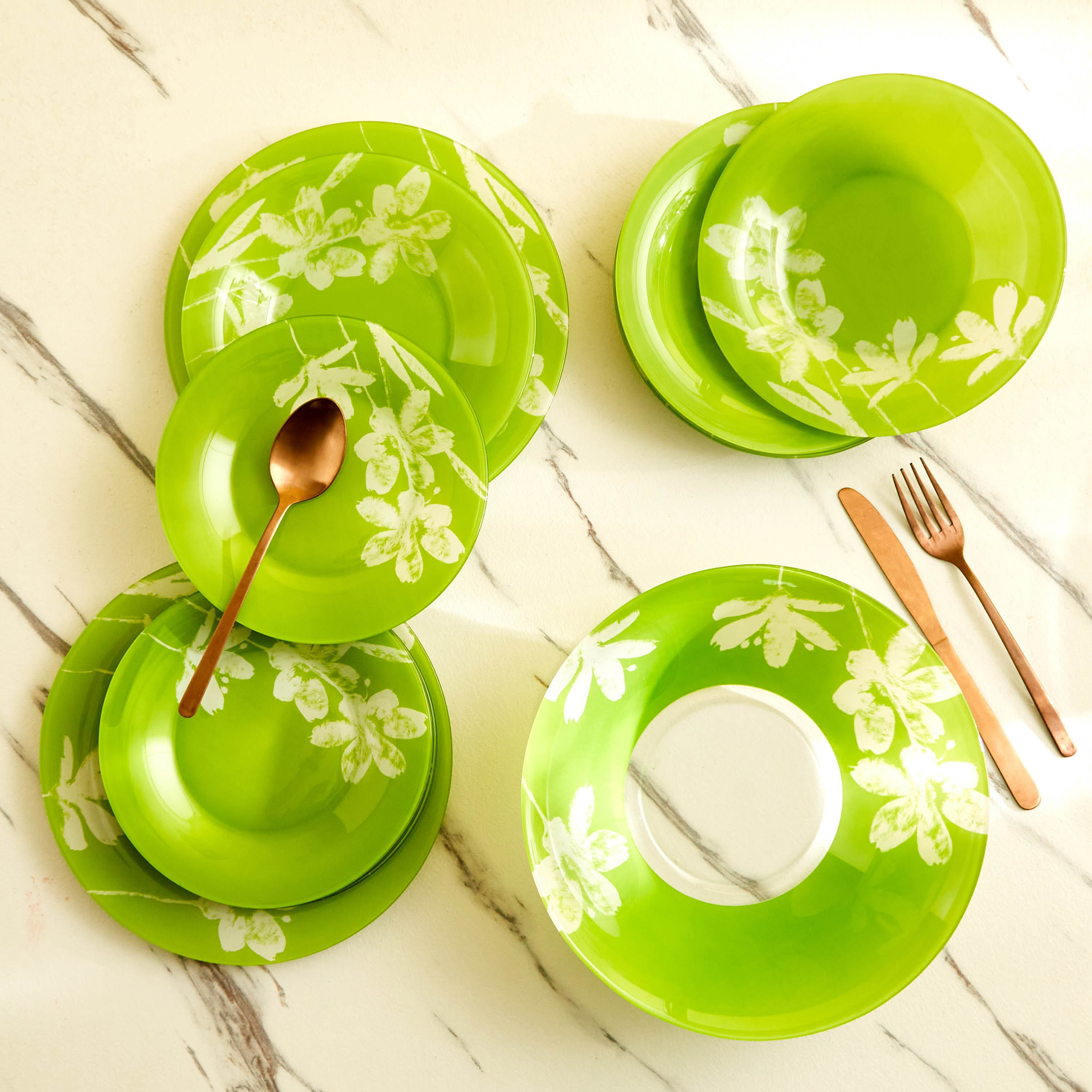 طقم عشاء 19 قطعة زهرة القطن من لومينارك-hbxhomeware-hbxkitchen-image-5