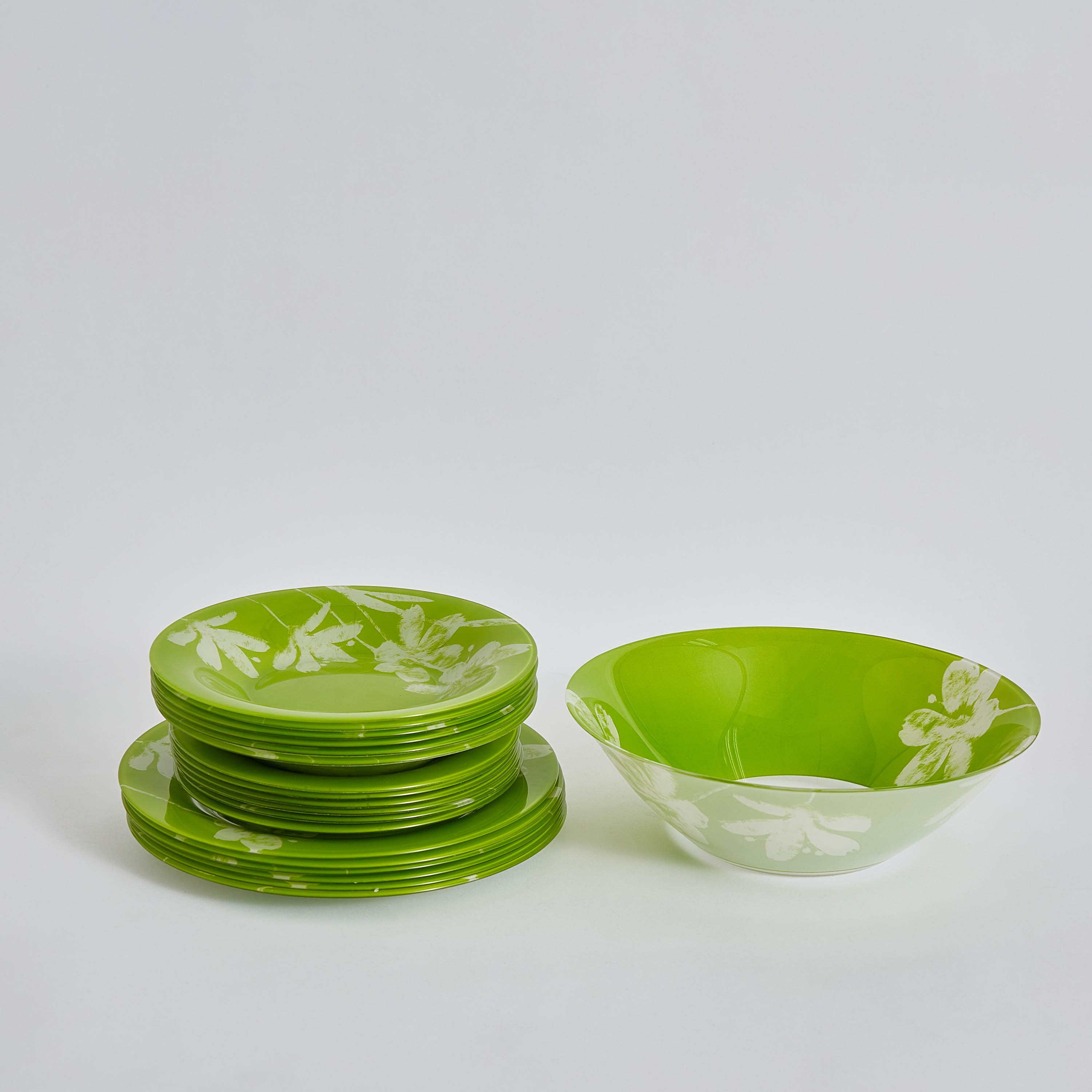 طقم عشاء 19 قطعة زهرة القطن من لومينارك-hbxhomeware-hbxkitchen-image-6