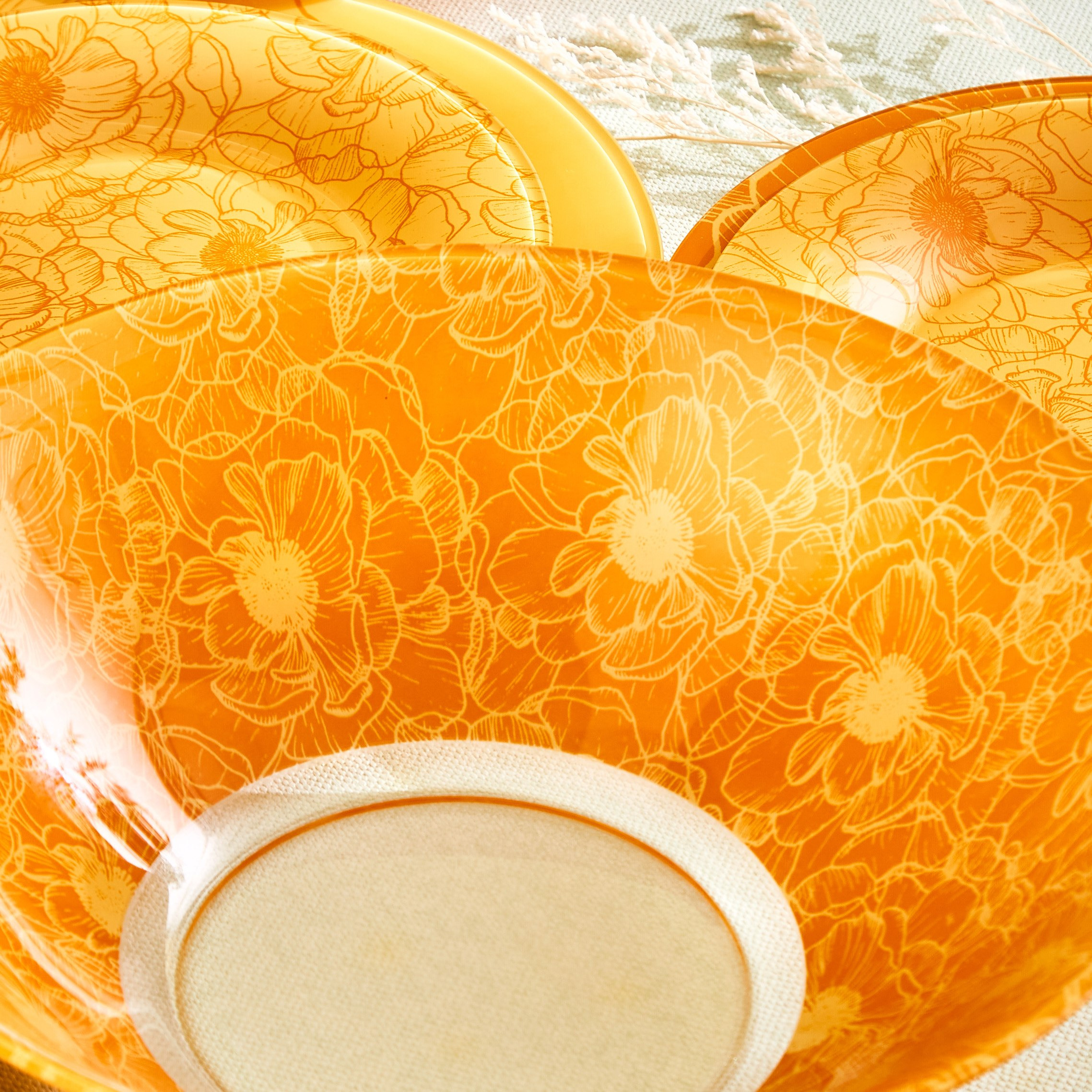 طقم عشاء 19 قطعة زهرة من لومينارك-hbxhomeware-hbxkitchen-image-4