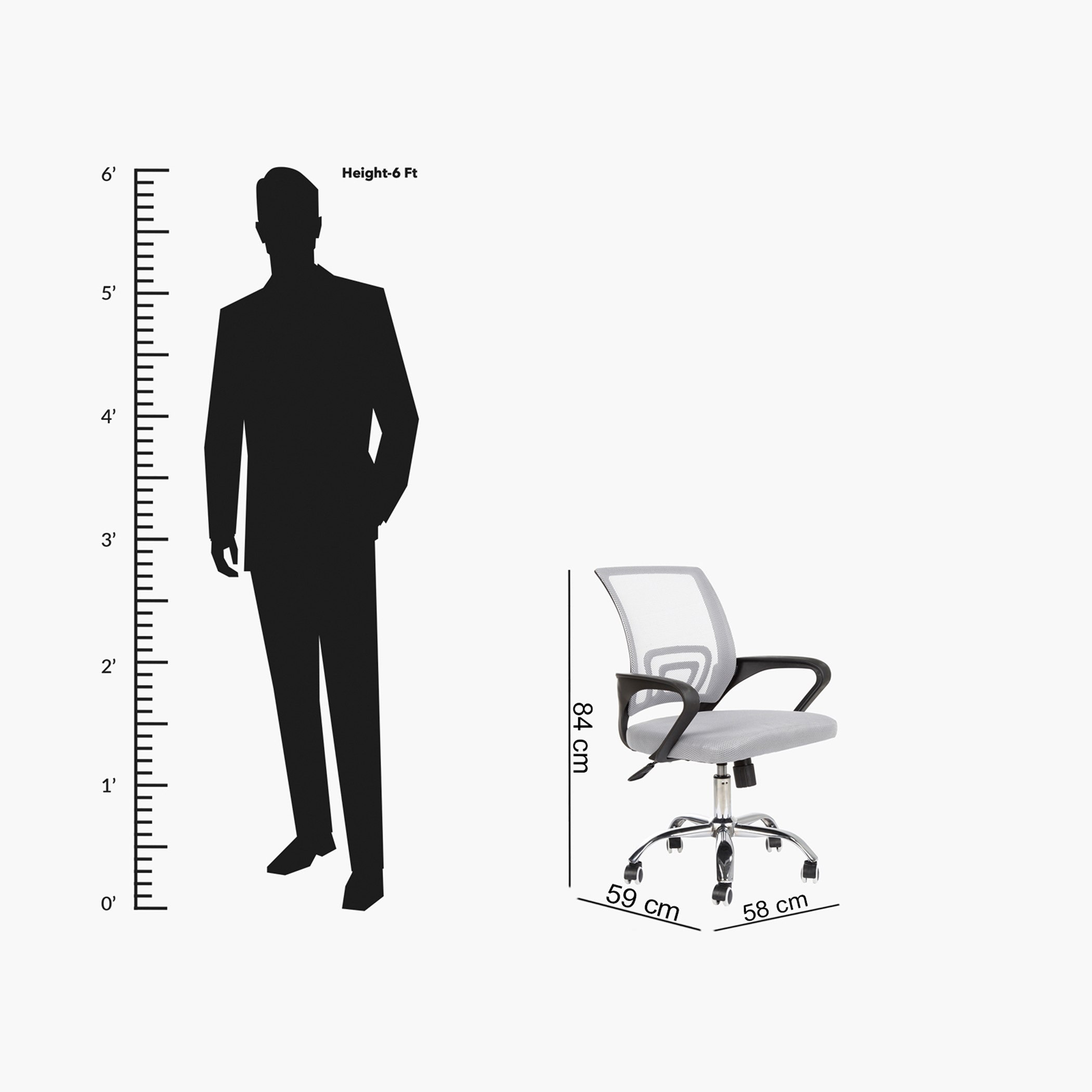 Como Office Chair-hbxfurniture-office-chairs-image-6