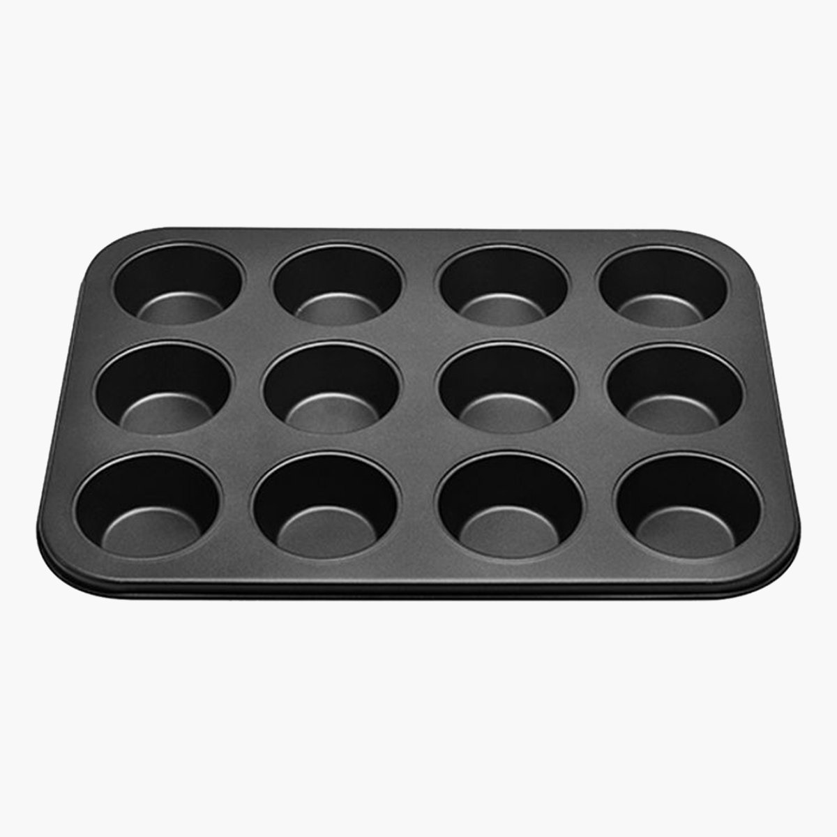 صينية مافن 12 كوب من بيكولوجي-hbxkitchen-bakeware-image-4