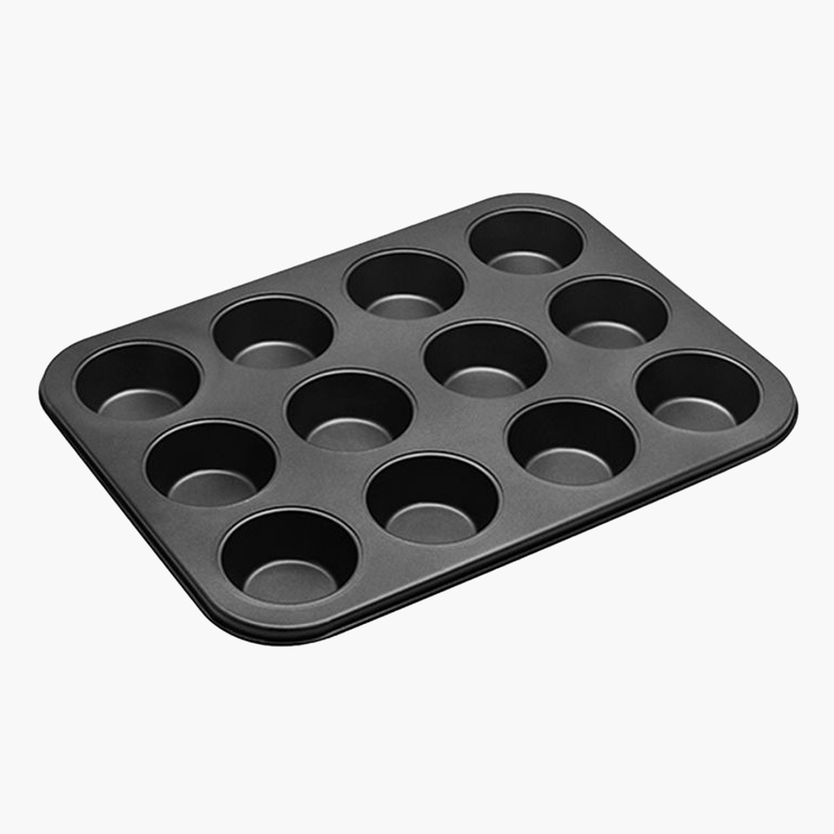 صينية مافن 12 كوب من بيكولوجي-hbxkitchen-bakeware-image-6