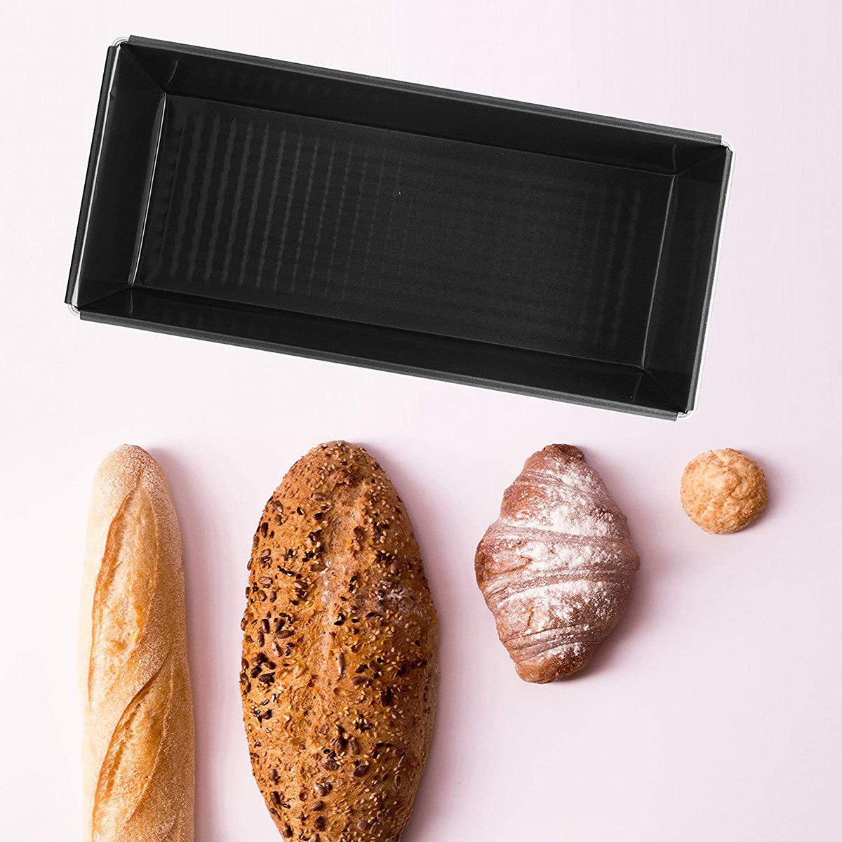 صينية خبز من بيكولوجي - 25 سم-hbxkitchen-bakeware-image-1