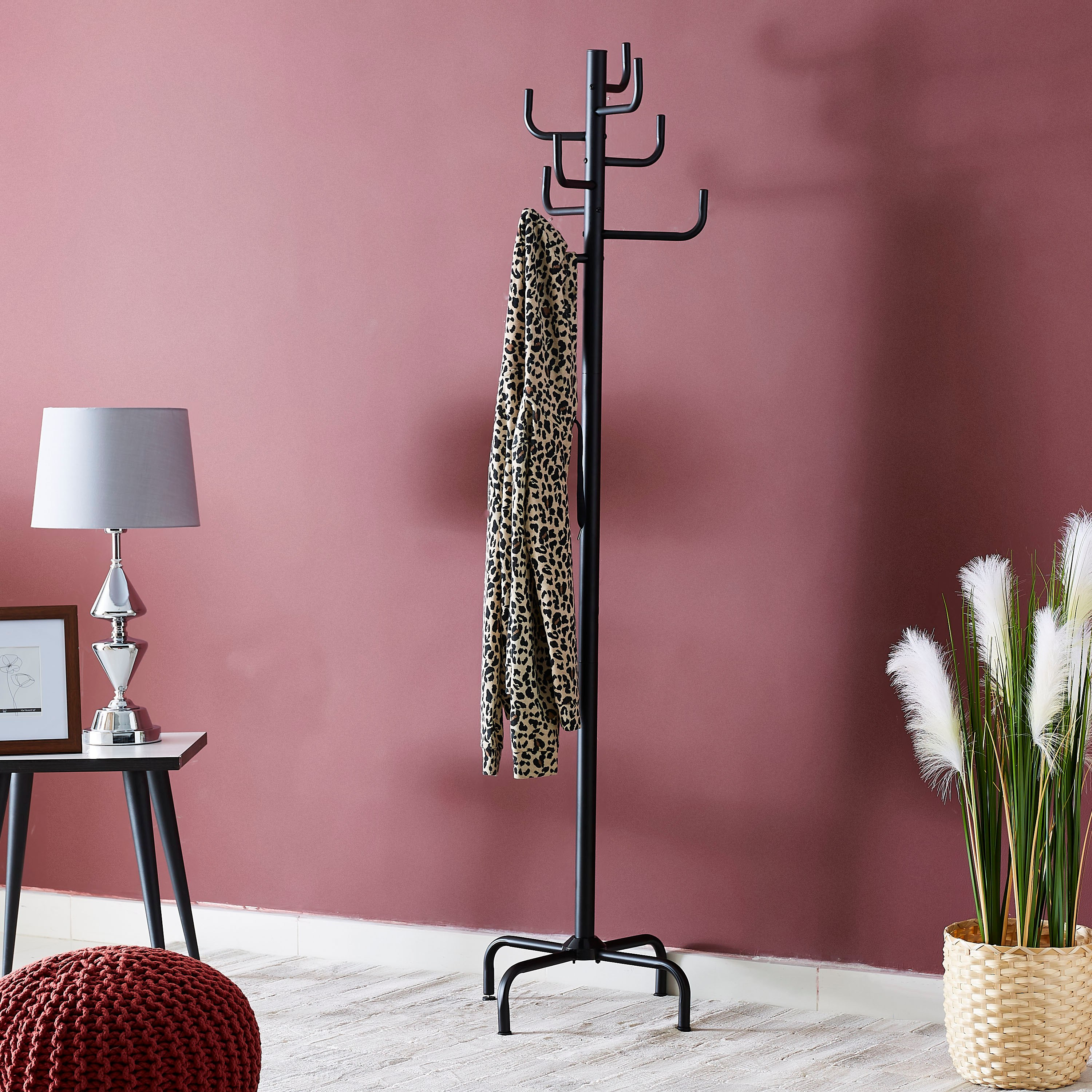 رف معطف من أميتي - 165 سم-hbxhomeware-bathandlaundry-clothesdryingracks-image-4