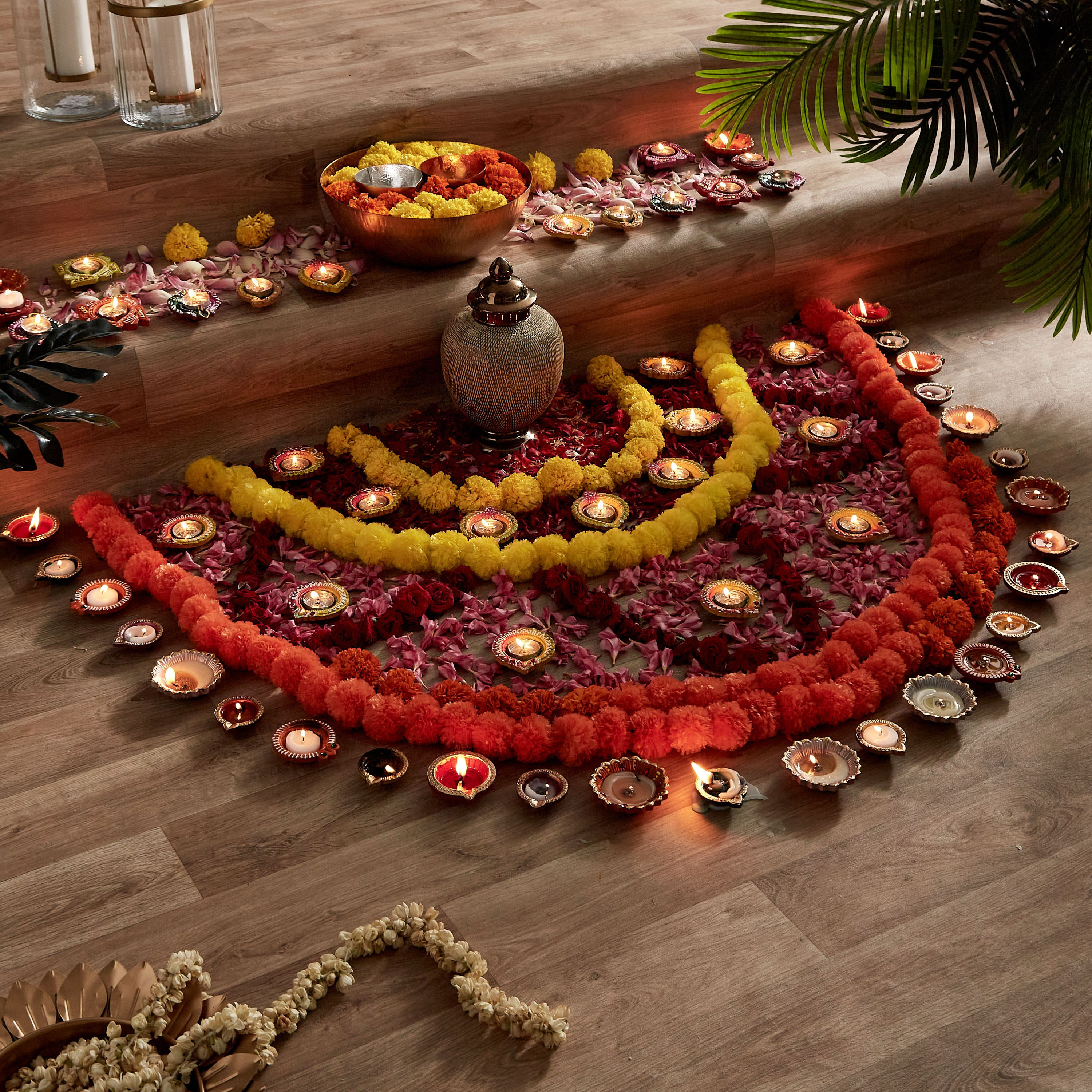 Arrian 4-Piece Mitti Diya Set without Wax-PROMO_HB_AE_B1G1_250925-image-3