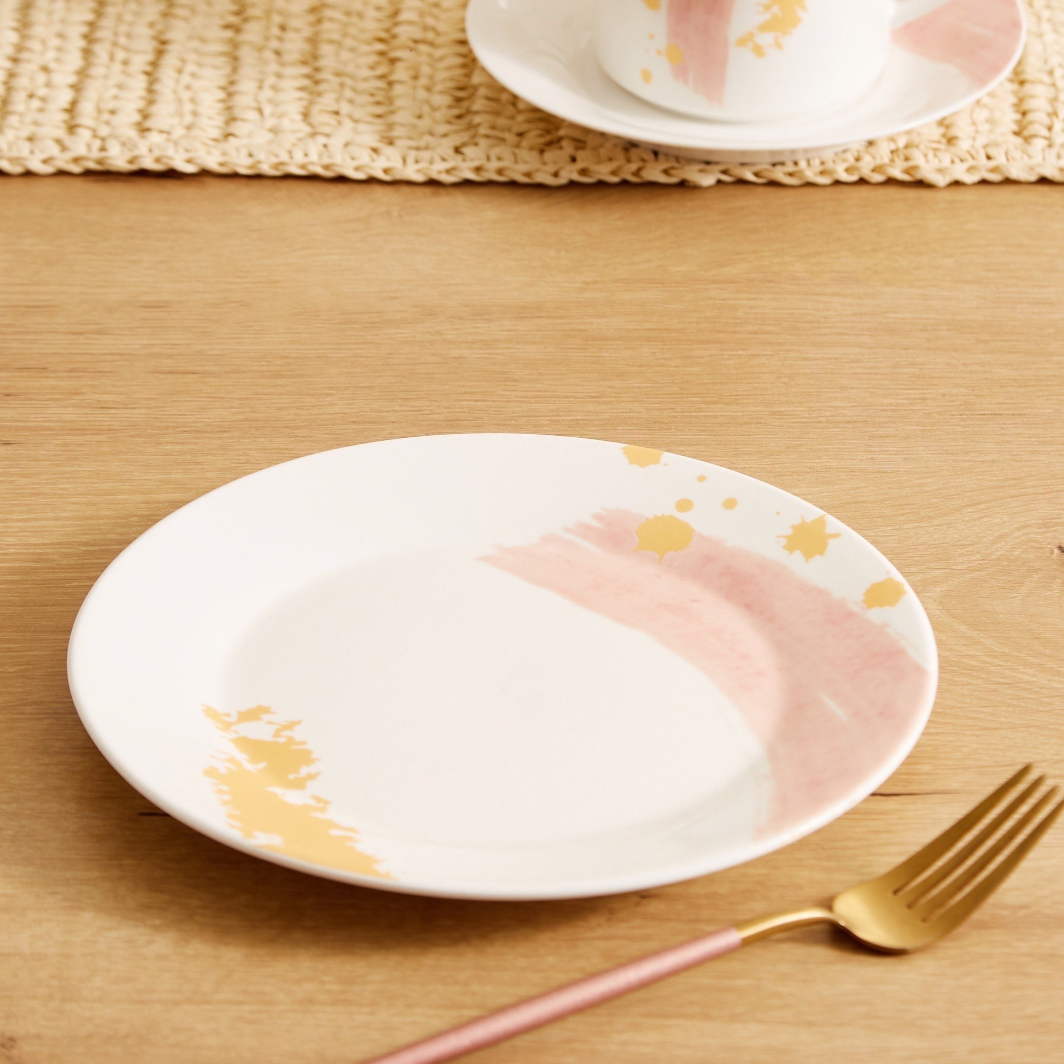 طقم عشاء 30 قطعة من براش ستروك - 6 أشخاص-hbxhomeware-hbxkitchen-image-4