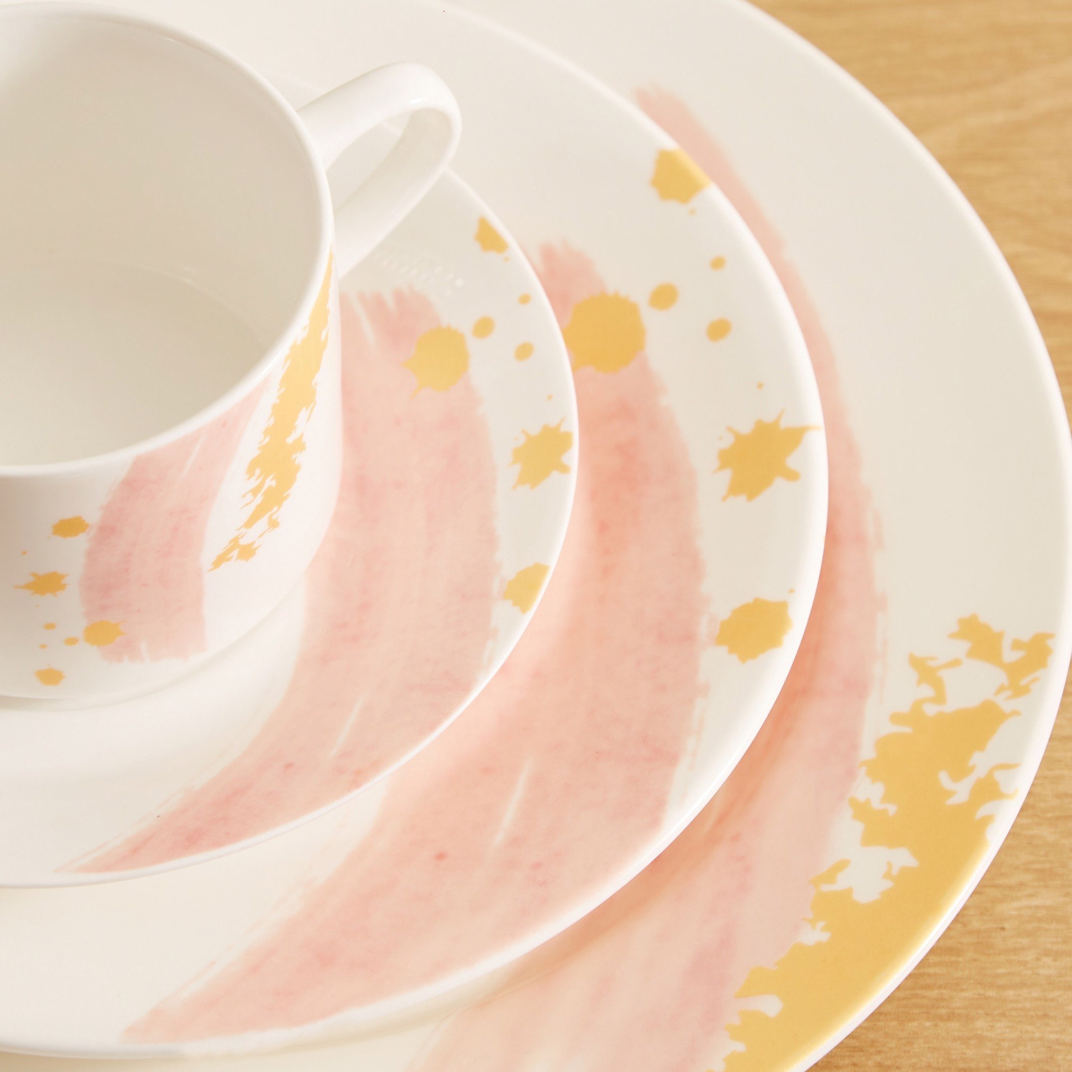 طقم عشاء 30 قطعة من براش ستروك - 6 أشخاص-hbxhomeware-hbxkitchen-image-6