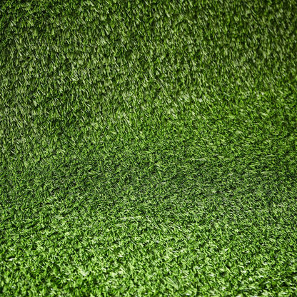 سجادة عشب صناعي من ميداو - 100x400 سم