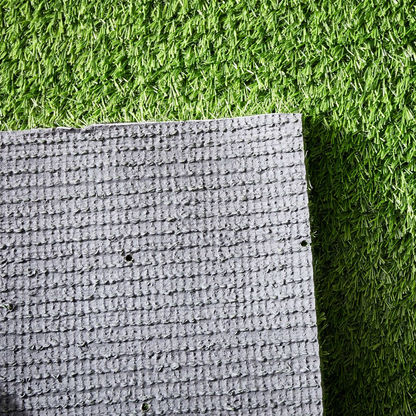 Meadow Artificial Grass Mat - 100x400 cms