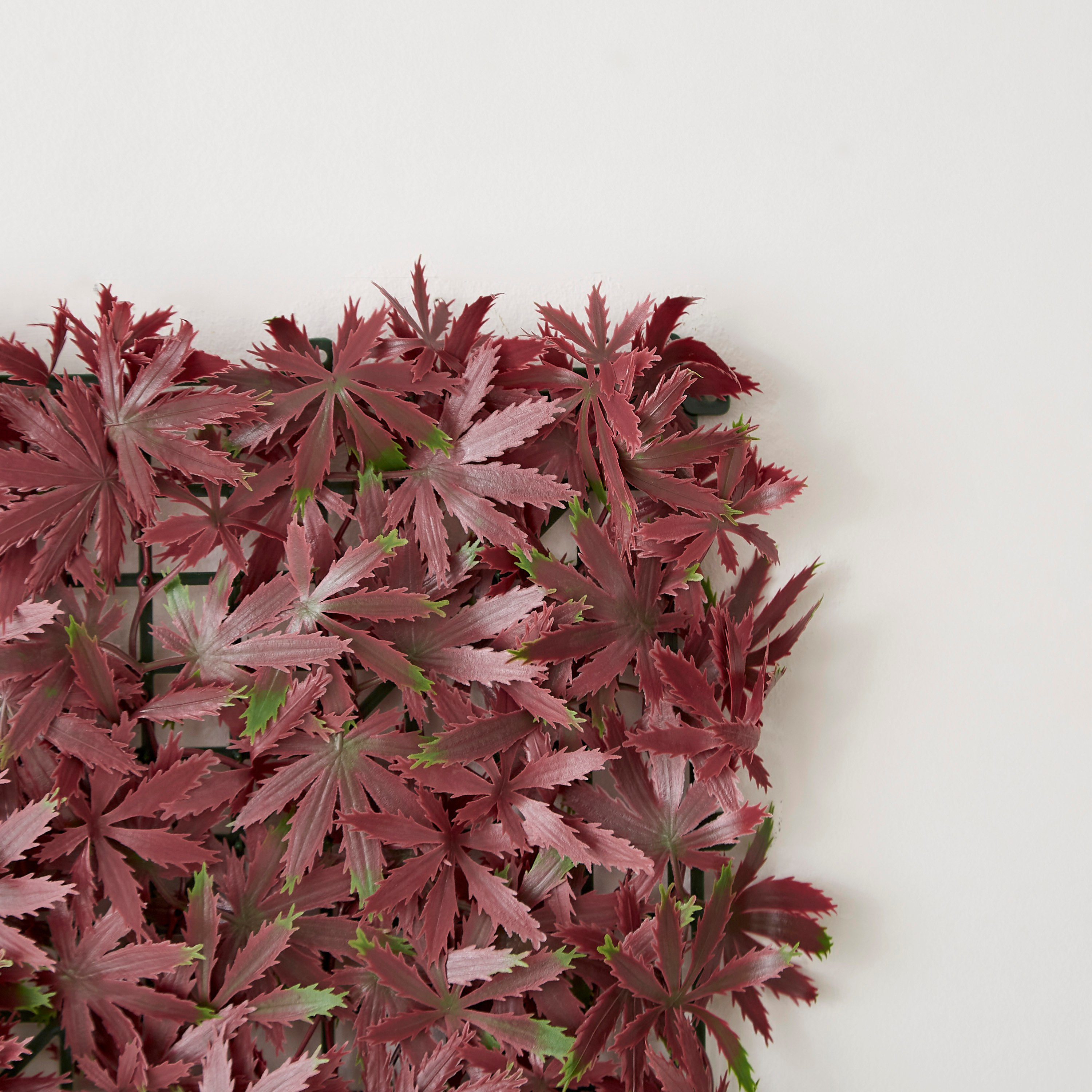 Meadow Artificial Panel - 50x50 cm-hbxdecorandfurnishings-homeaccessories-artificialflowersandplants-image-3