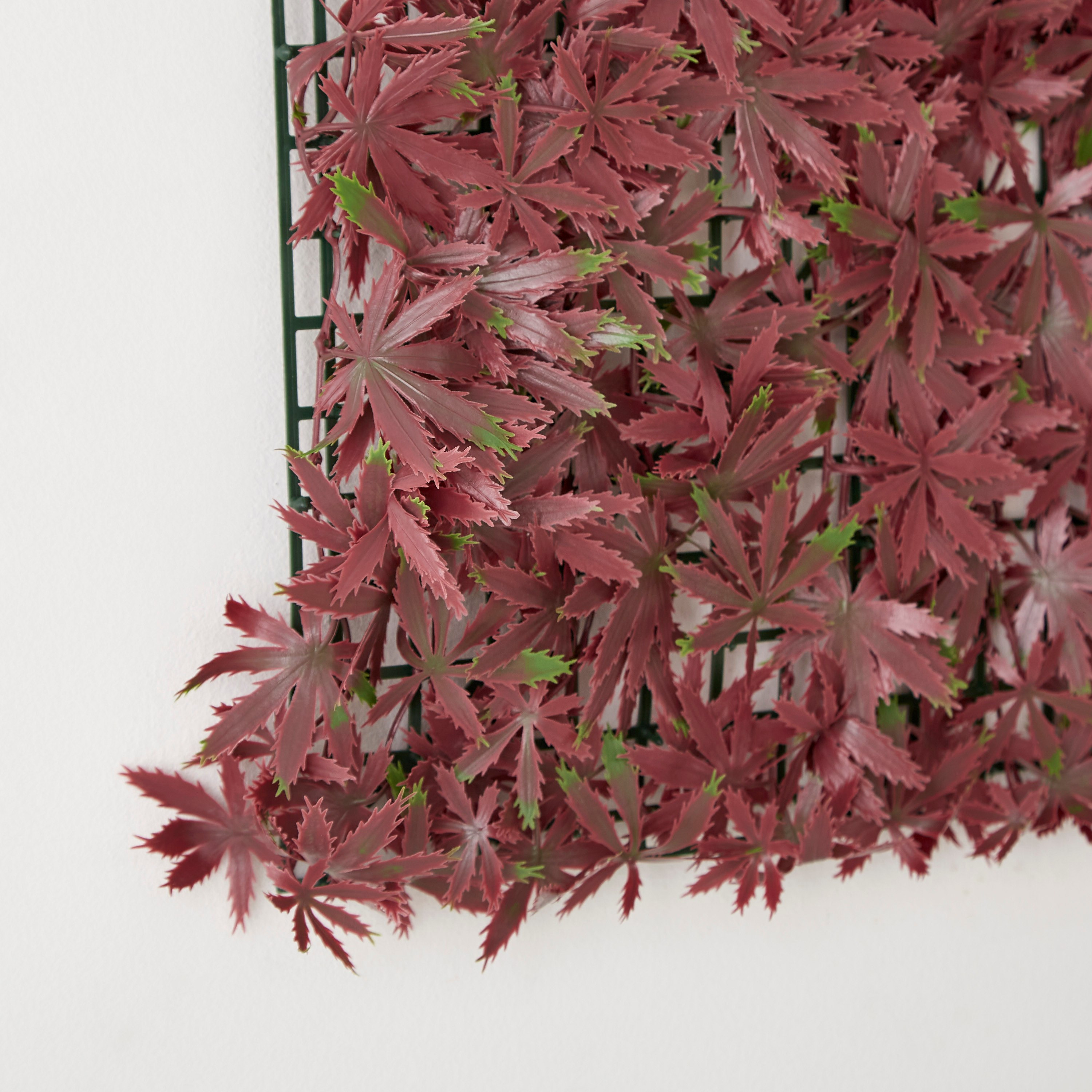 Meadow Artificial Panel - 50x50 cm-hbxdecorandfurnishings-homeaccessories-artificialflowersandplants-image-4
