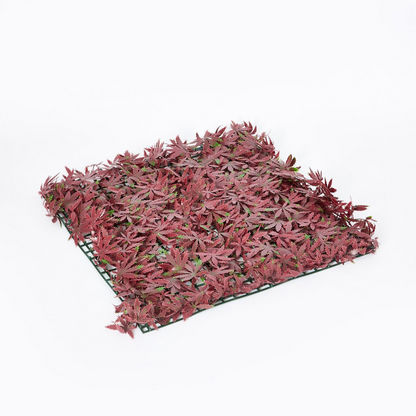 Meadow Artificial Panel - 50x50 cms