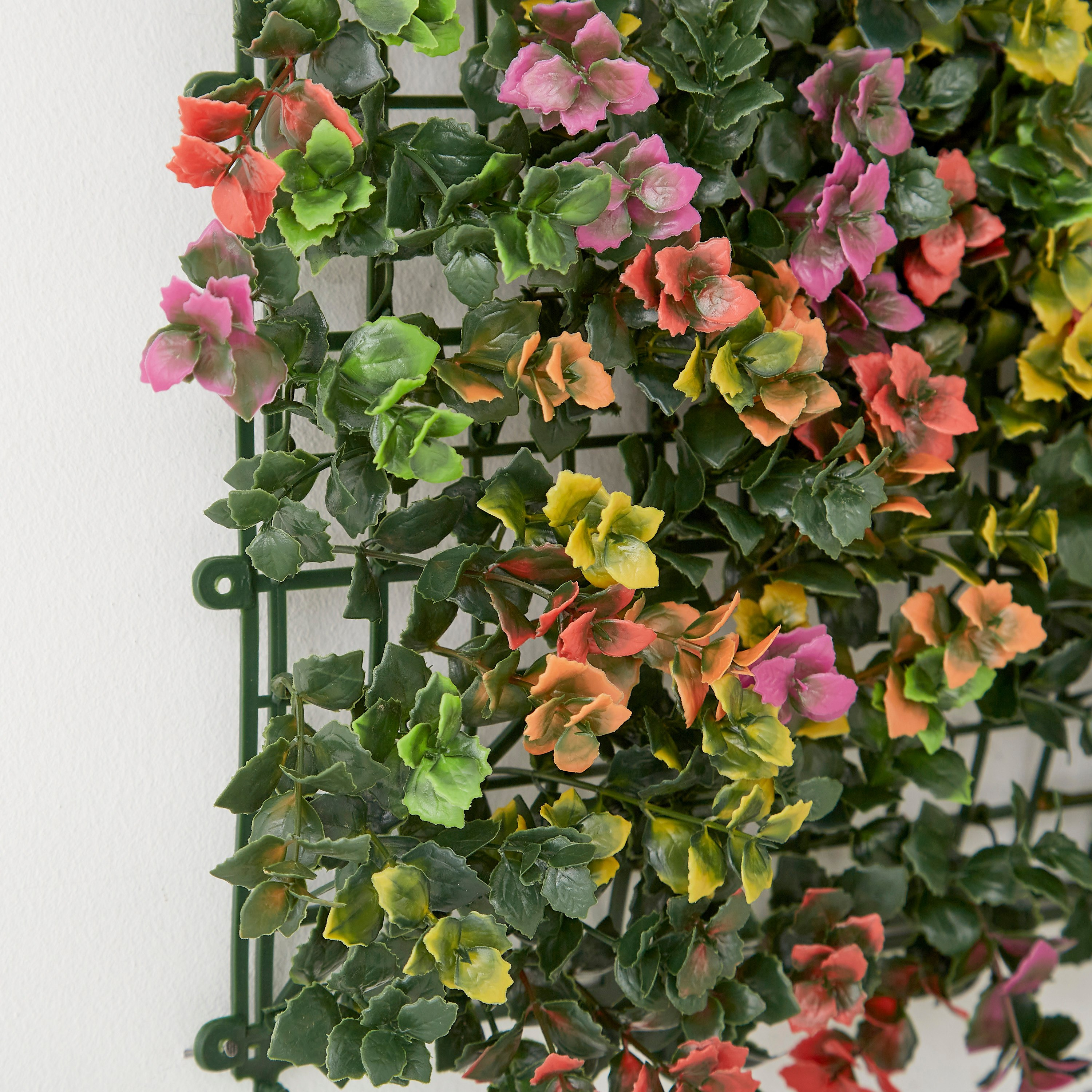 لوح باتشيساندرا صناعي من ميدو- 50 × 50 سم-hbxdecorandfurnishings-homeaccessories-artificialflowersandplants-image-4