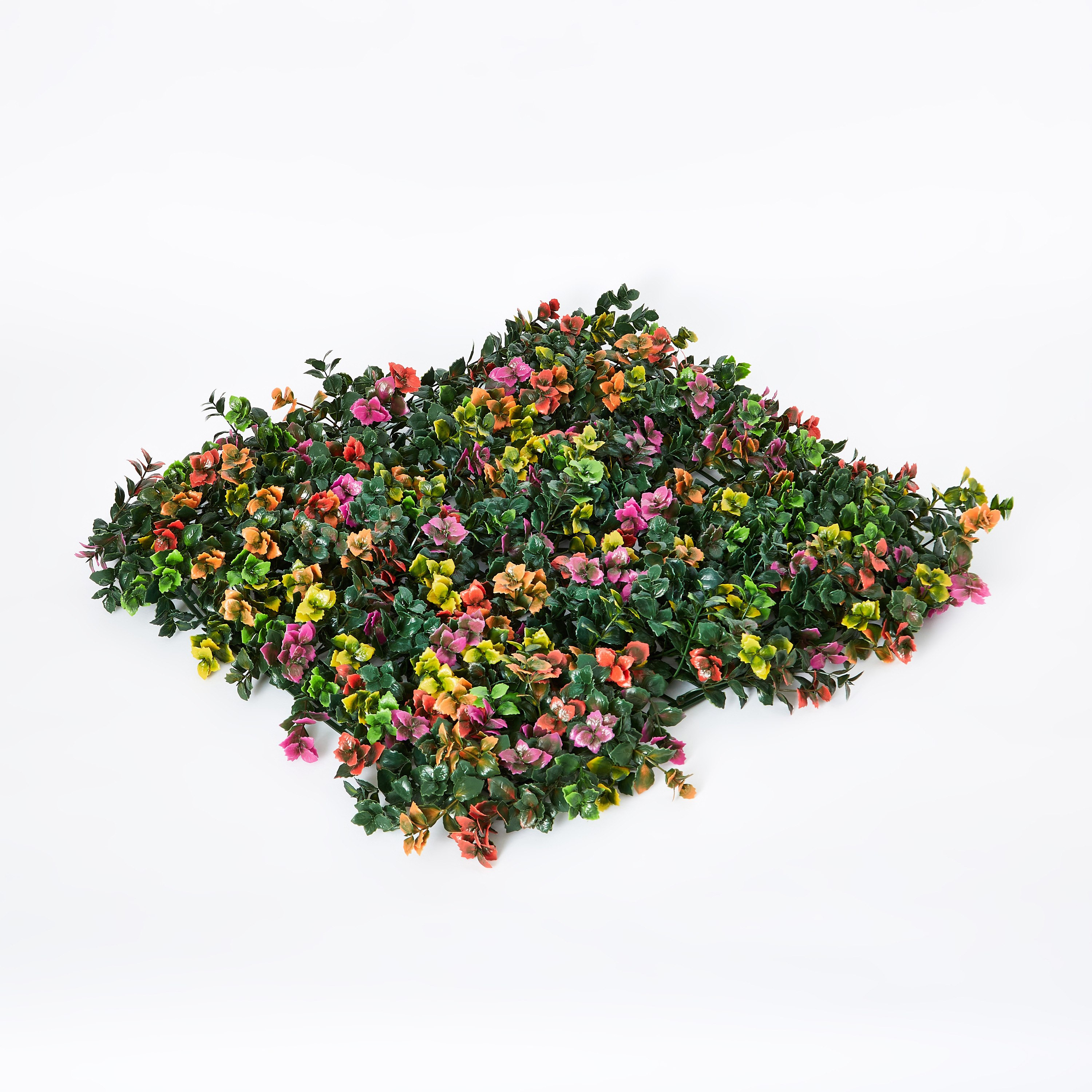 لوح باتشيساندرا صناعي من ميدو- 50 × 50 سم-hbxdecorandfurnishings-homeaccessories-artificialflowersandplants-image-6