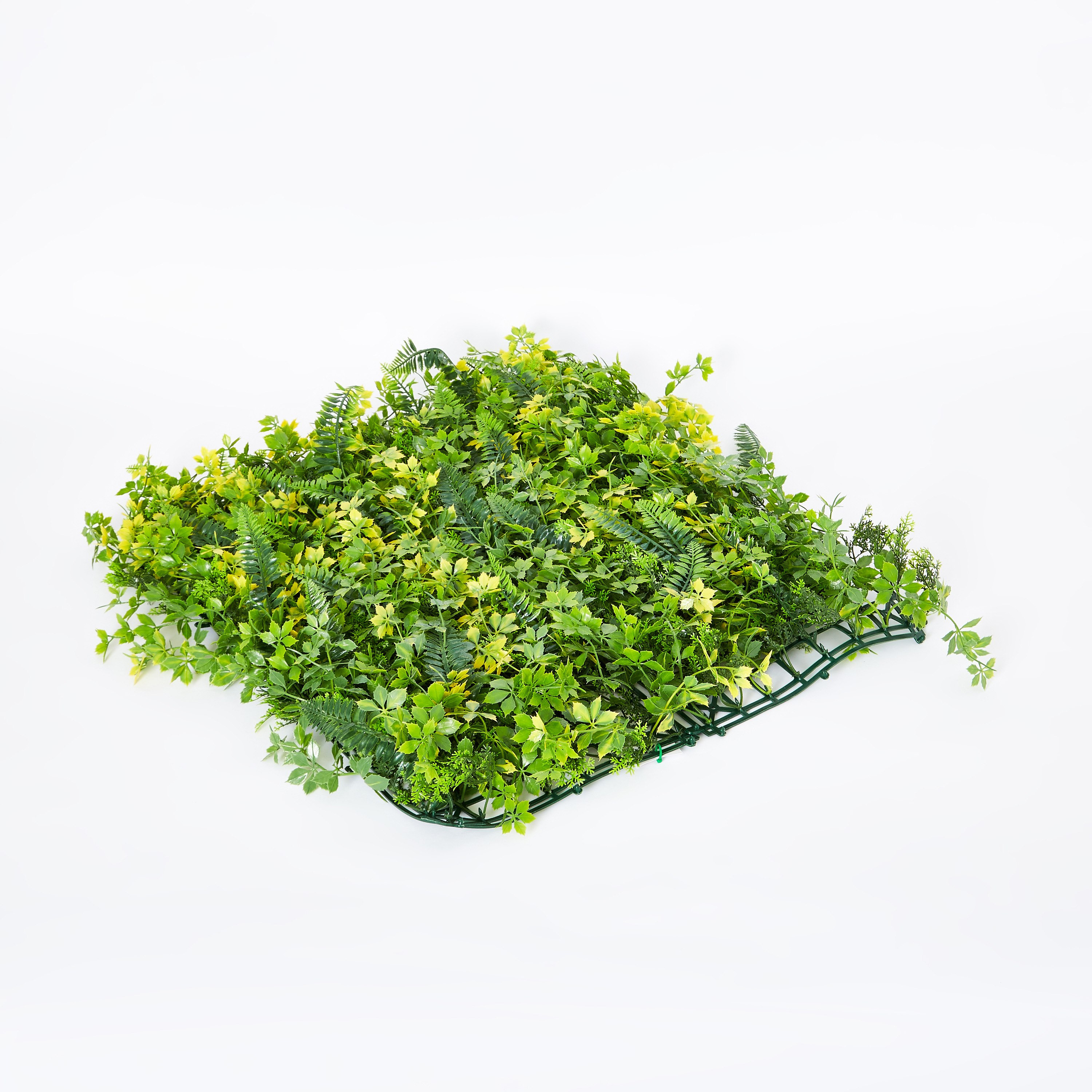 Meadow Artificial Early Spring Panel - 50x50 cm-hbxdecorandfurnishings-homeaccessories-artificialflowersandplants-image-6
