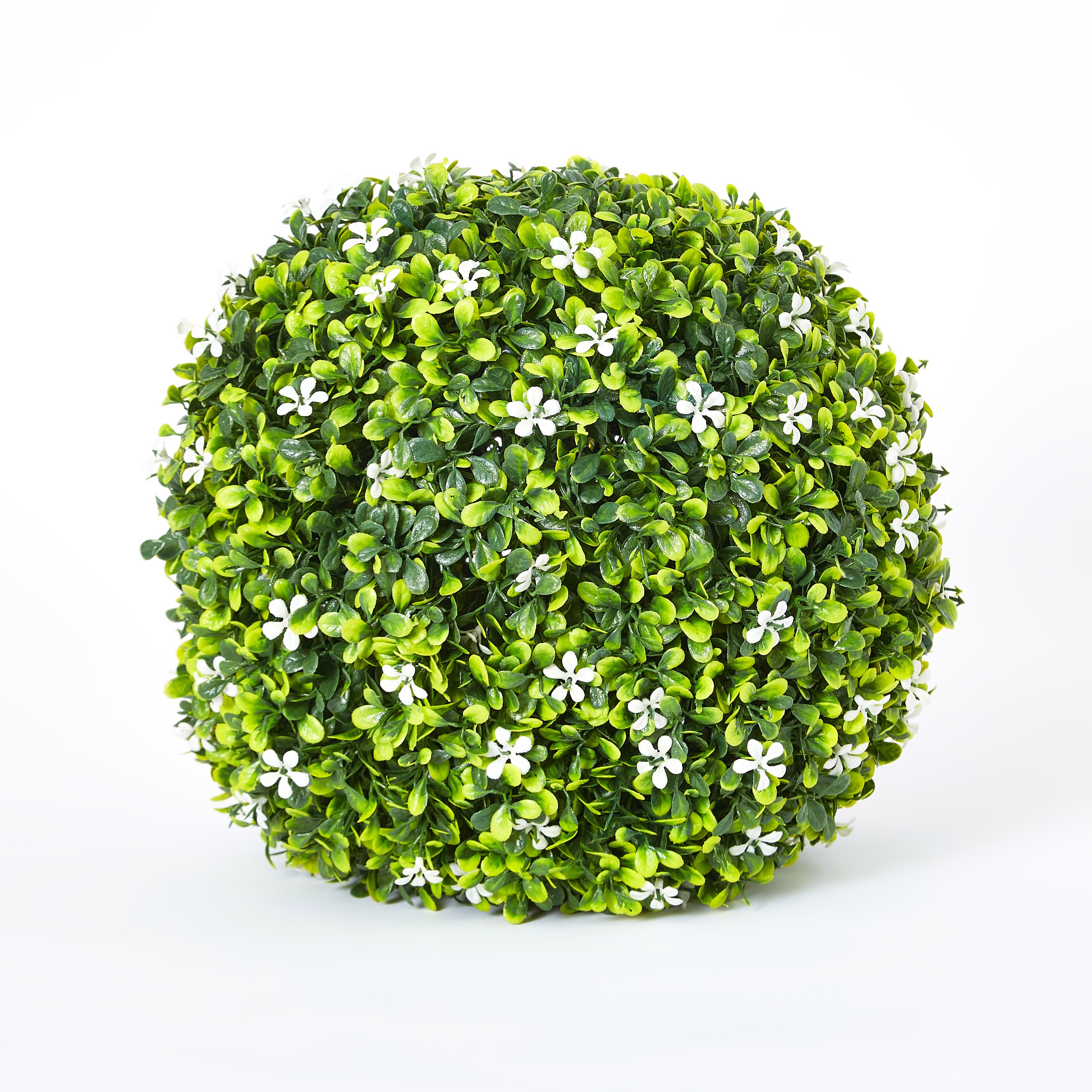 كرة أزهار الياسمين صناعيّة من ميدوو -  28 سم-hbxdecorandfurnishings-homeaccessories-artificialflowersandplants-image-4