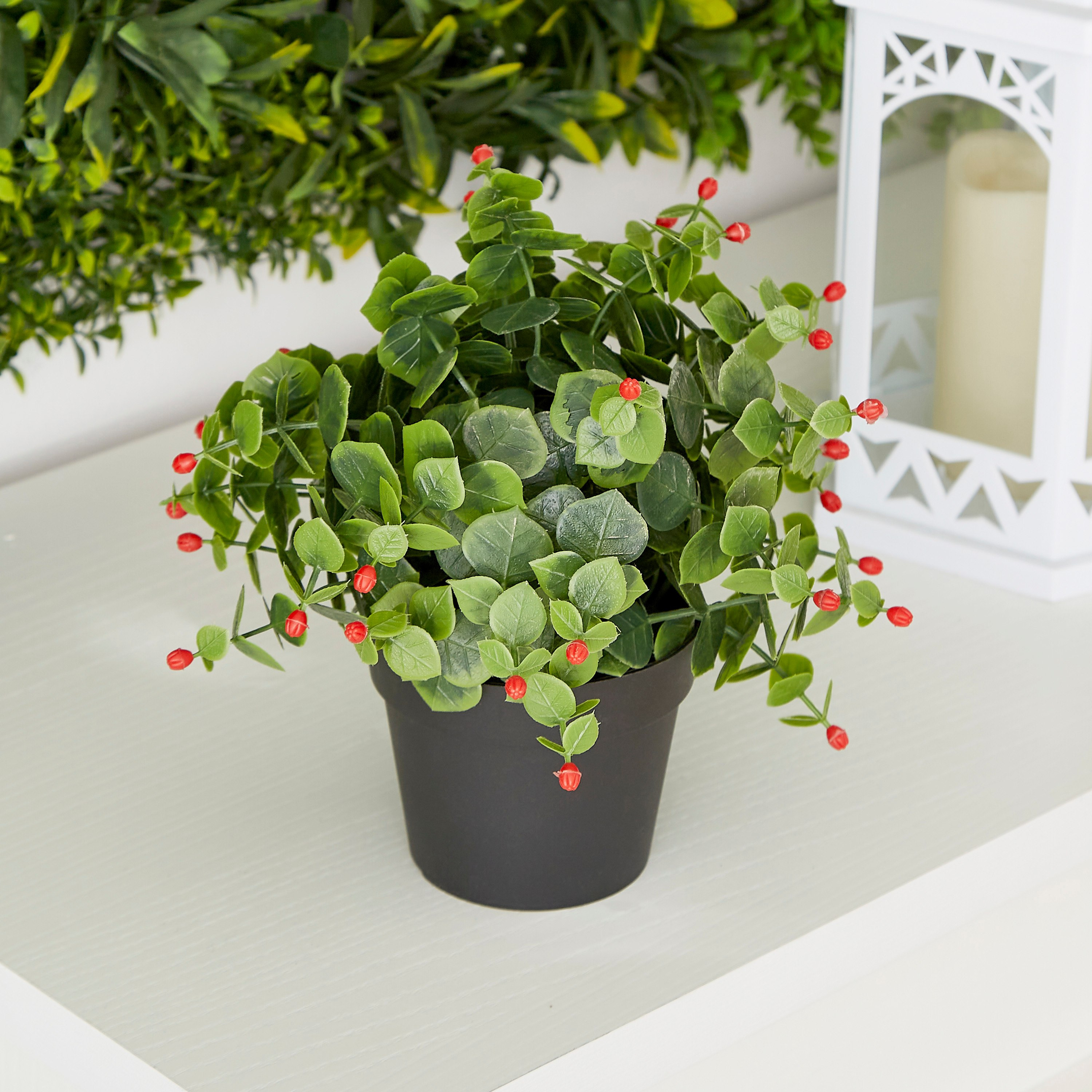 Meadow Artificial Pot - 20 cm-PROMO_HB_AE_B1G1_250925-image-1