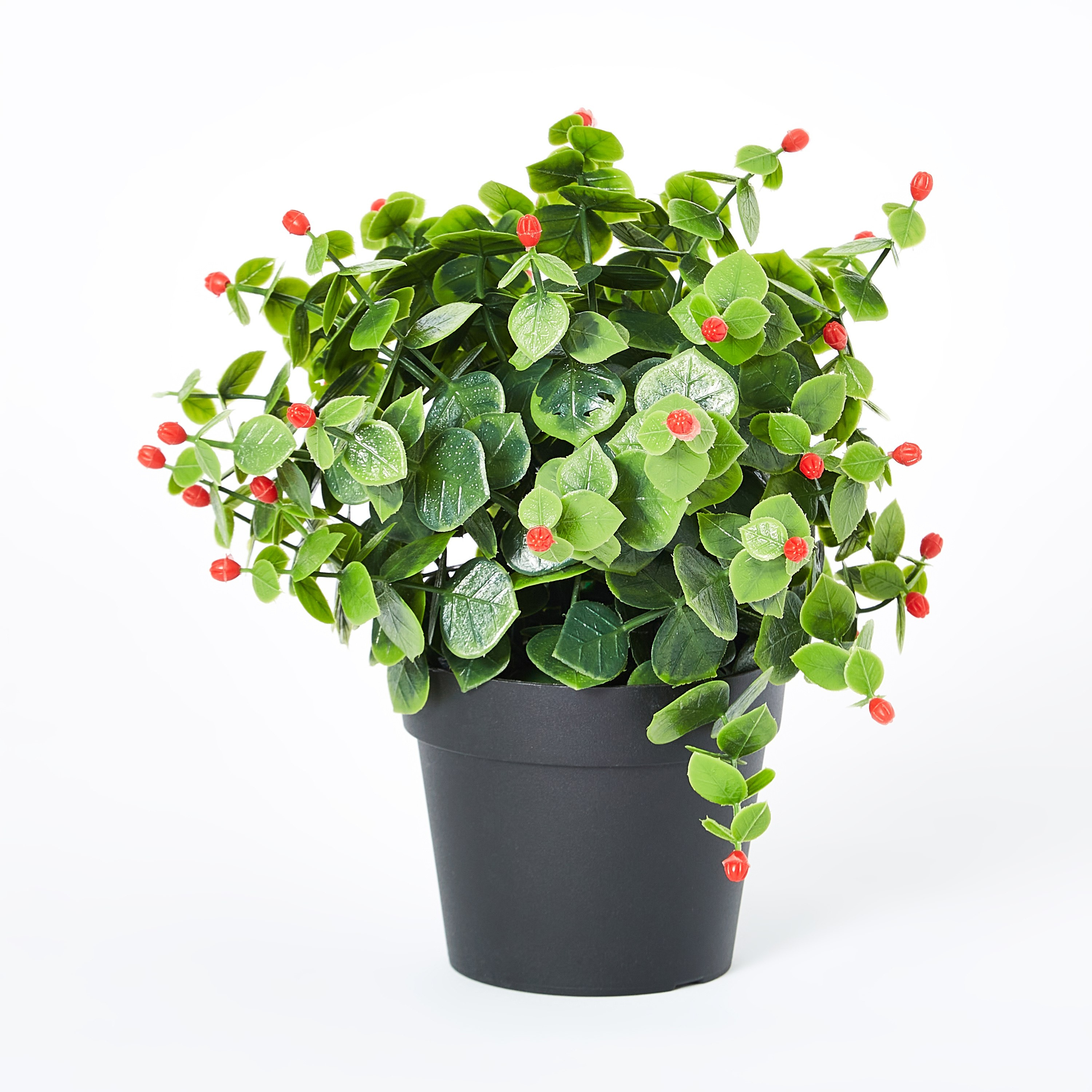 Meadow Artificial Pot - 20 cm-PROMO_HB_AE_B1G1_250925-image-5