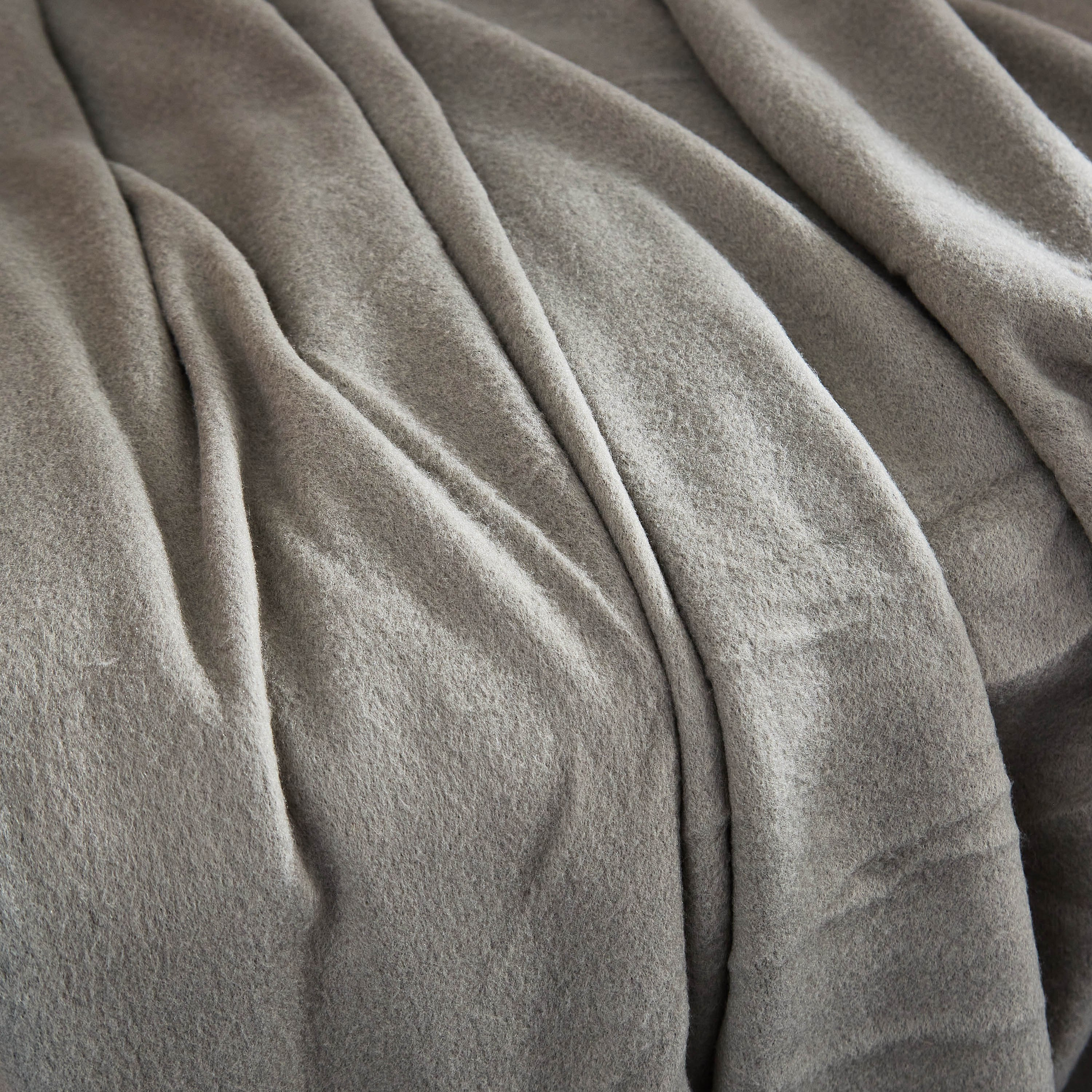 بطانية صوف خفيفة سادة من أتلانتا - 120x160 سم-hbxhomeware-hbxbedroom-image-2