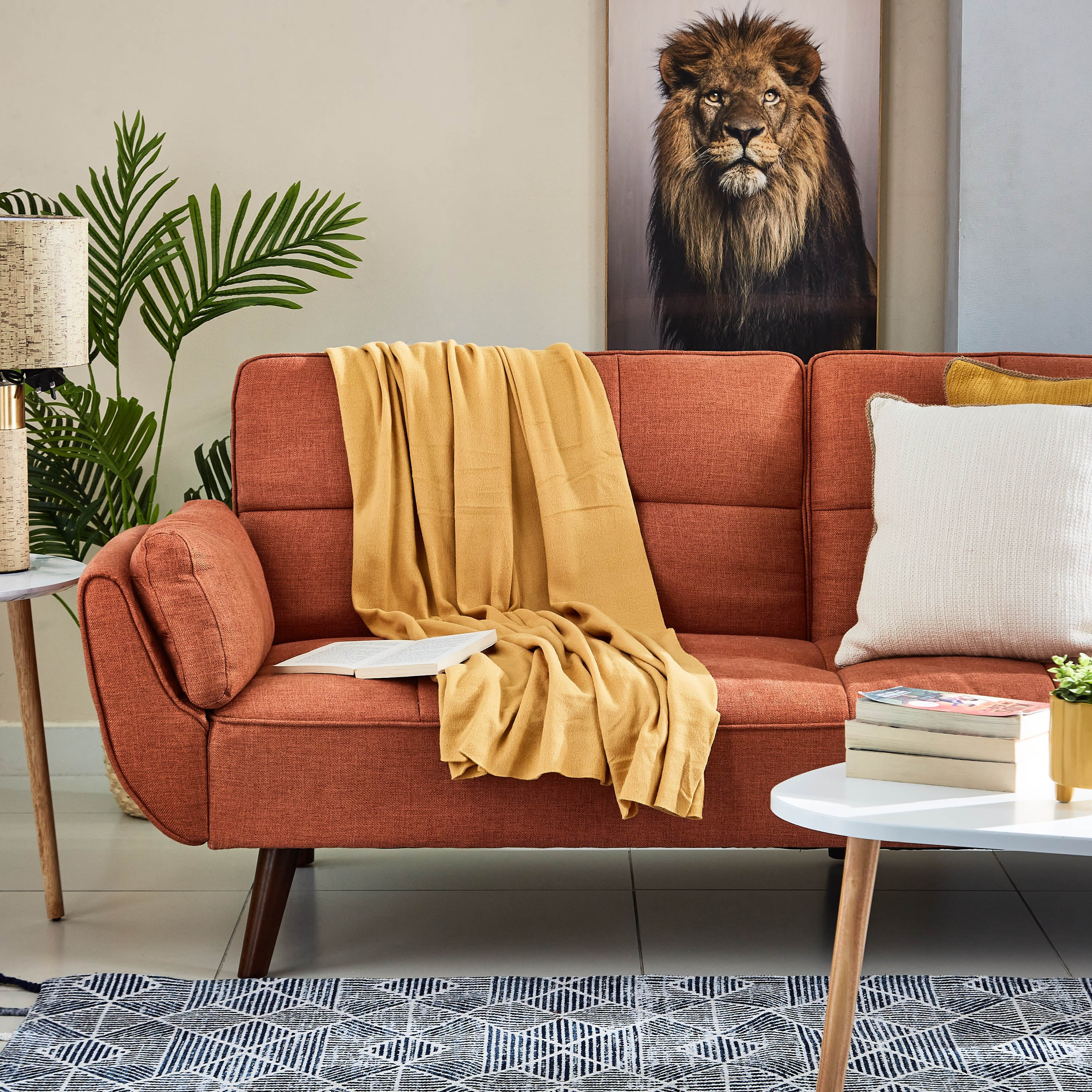 بطانية خفيفة صوف بولار من أتلانتا - 120 × 160 سم-hbxhomeware-hbxbedroom-image-4
