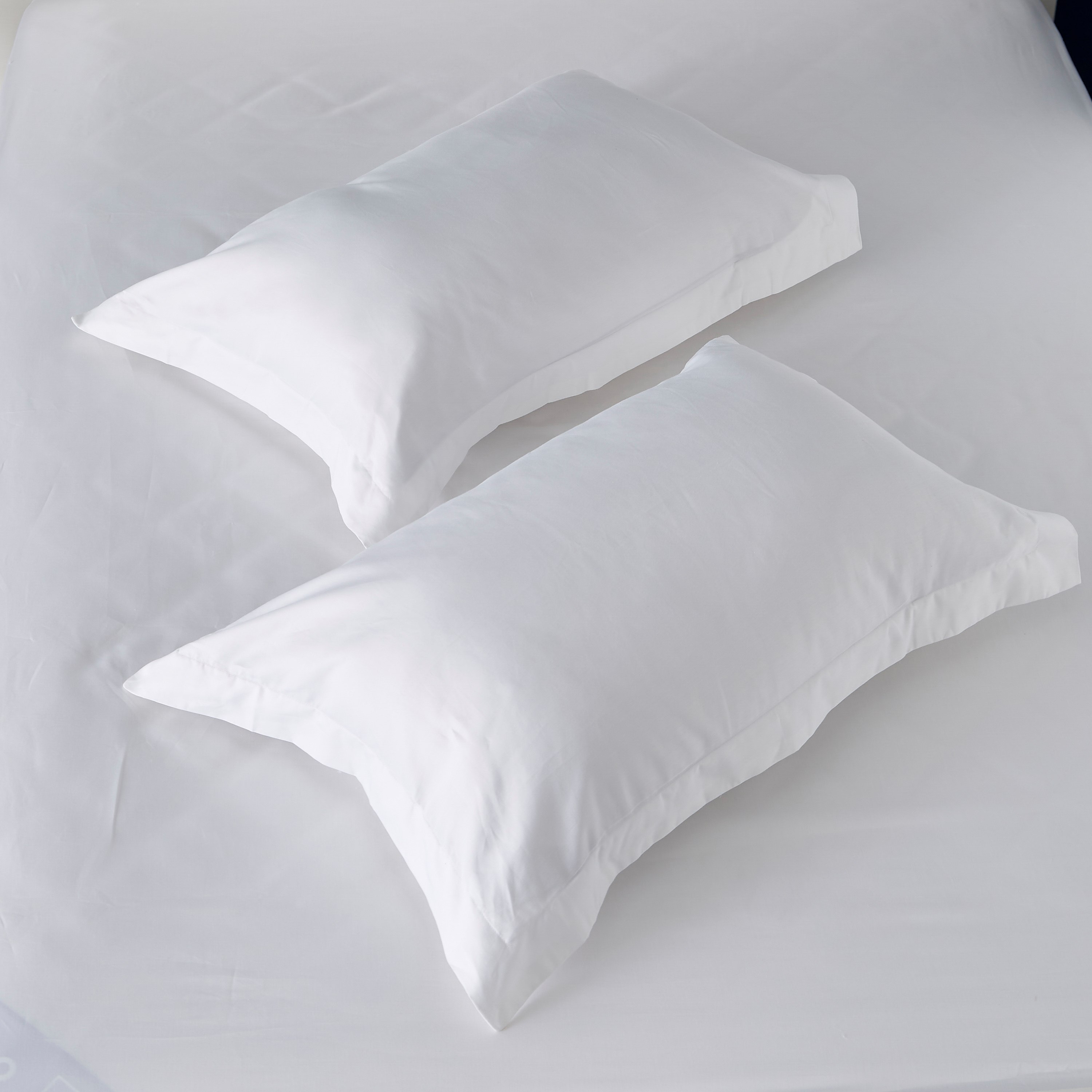 طقم غطاء وسادة مضاد للميكروبات قطعتين من هوبارت- 50x75 سم-hbxhomeware-hbxbedroom-image-2