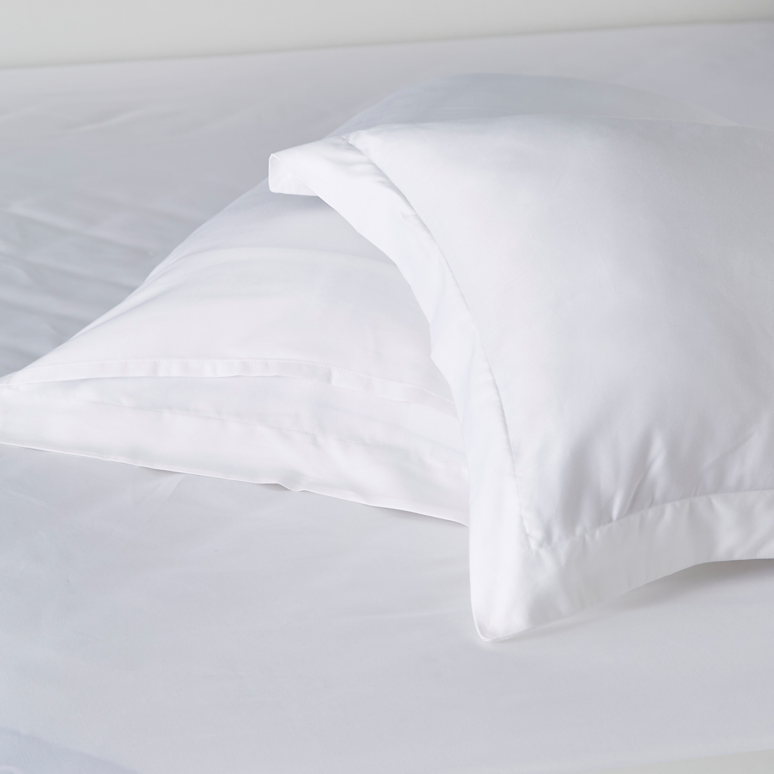 طقم غطاء وسادة مضاد للميكروبات قطعتين من هوبارت- 50x75 سم-hbxhomeware-hbxbedroom-image-3