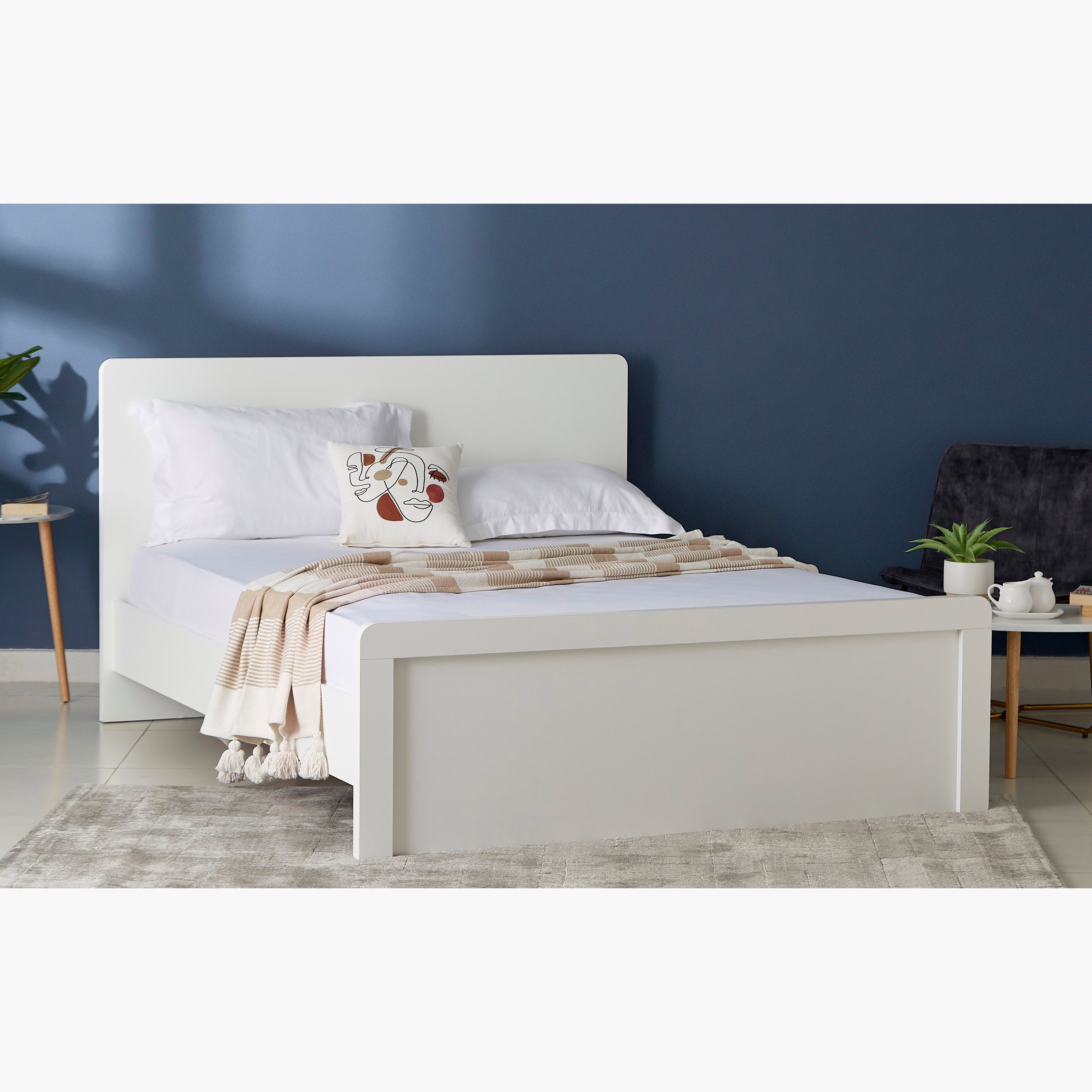 طقم غطاء وسادة مضاد للميكروبات قطعتين من هوبارت- 50x75 سم-hbxhomeware-hbxbedroom-image-4