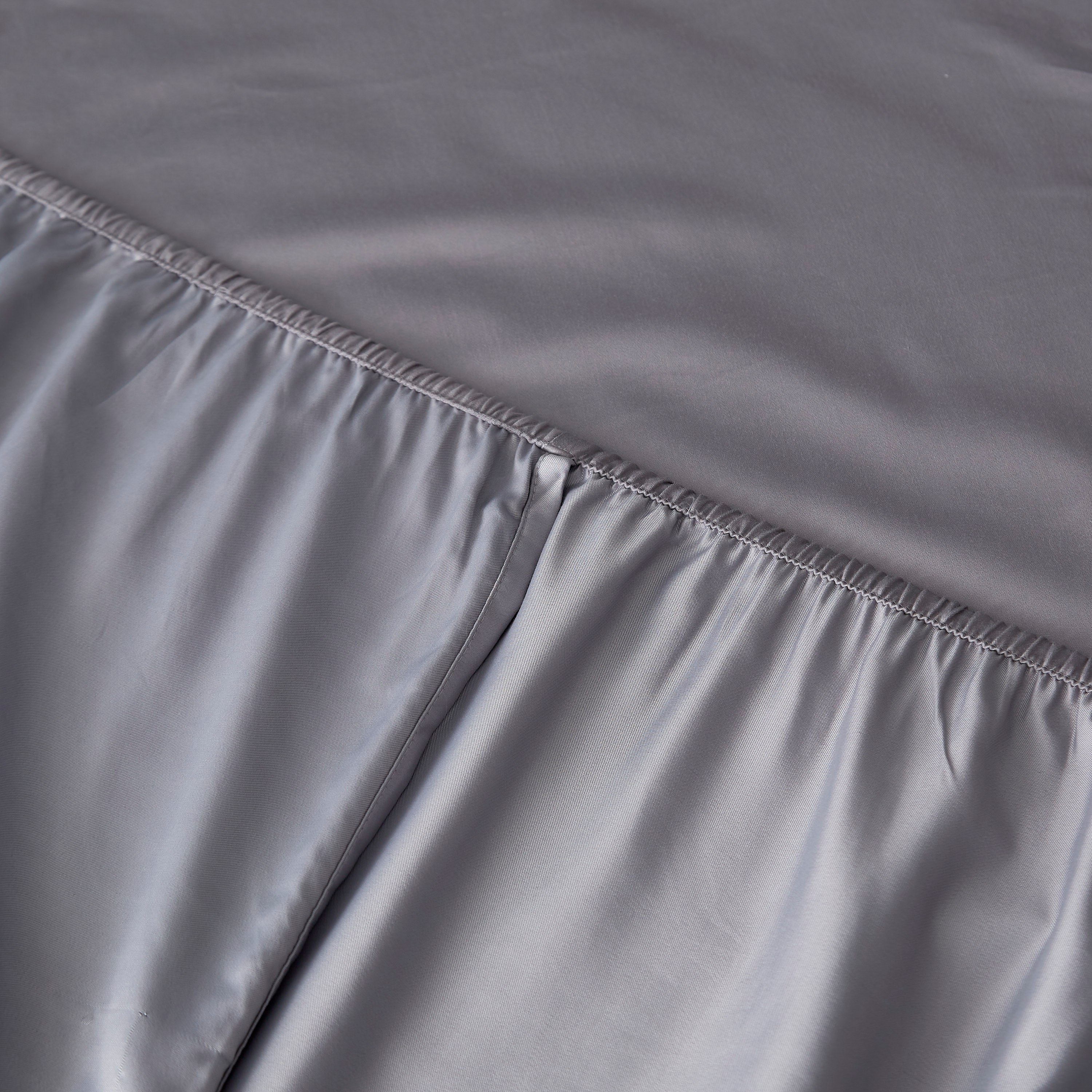 شّرشف مطّاطي كينج مضاد للميكروبات من هوبارت - 180x200+33 سم-hbxhomeware-hbxbedroom-image-4