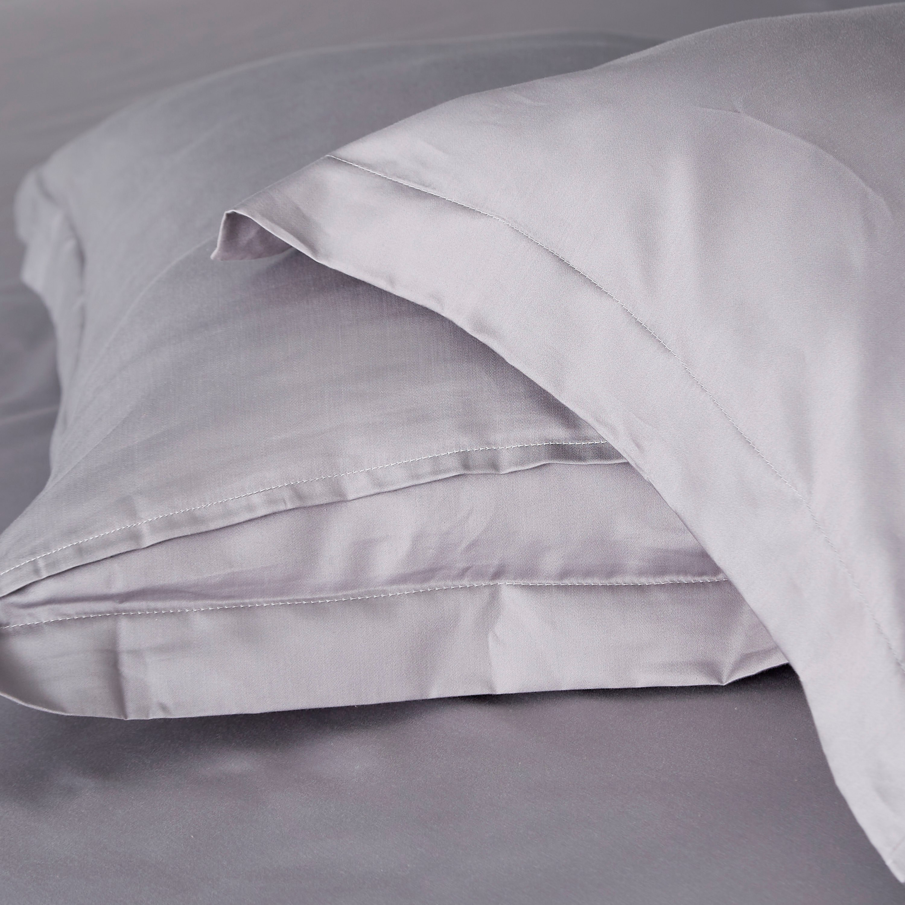 طقم غطاء وسادة مضاد للميكروبات قطعتين من هوبارت- 50x75 سم-hbxhomeware-hbxbedroom-image-3