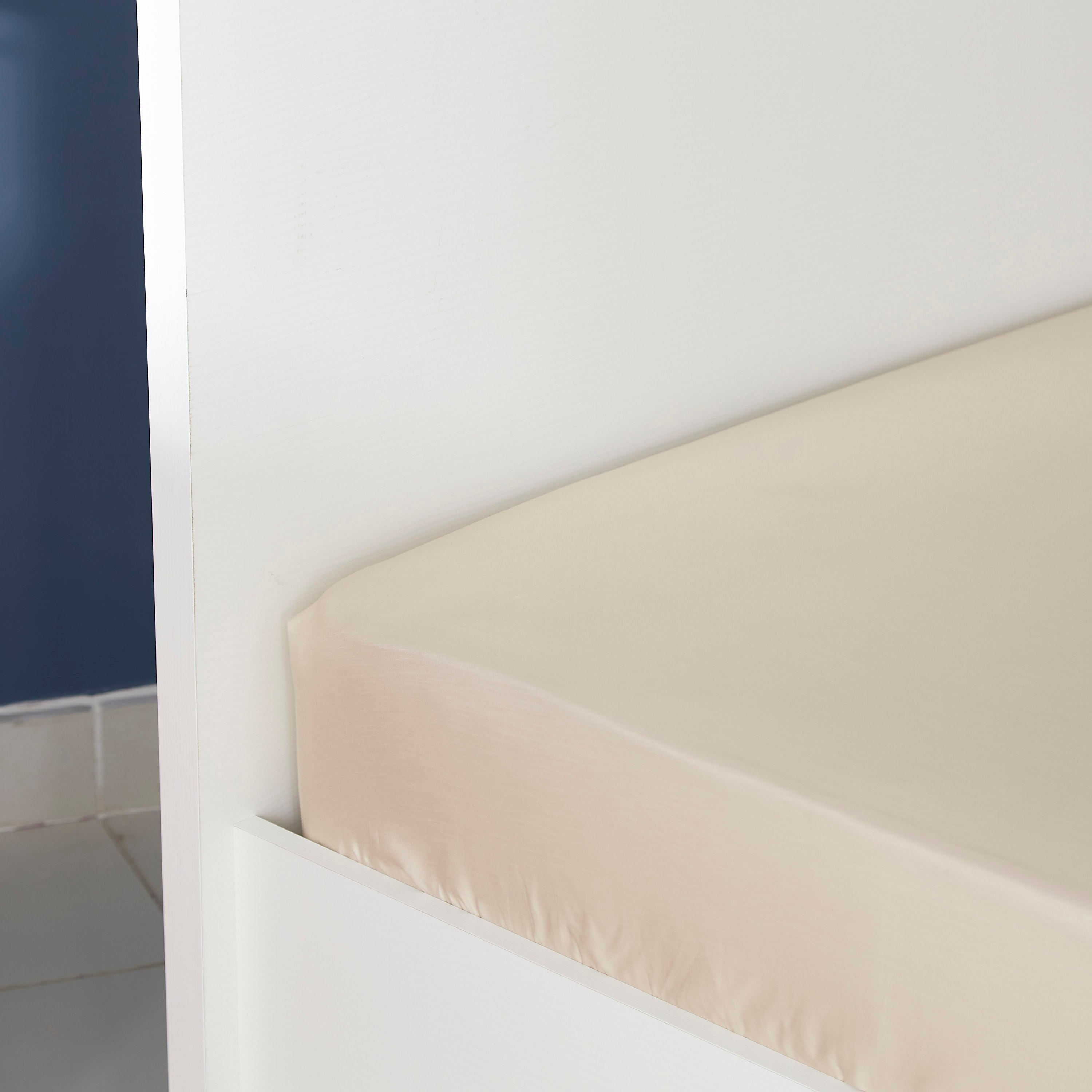 شّرشف مطّاطي كوين مضاد للميكروبات من هوبارت - 150x200+33 سم-hbxhomeware-hbxbedroom-image-4