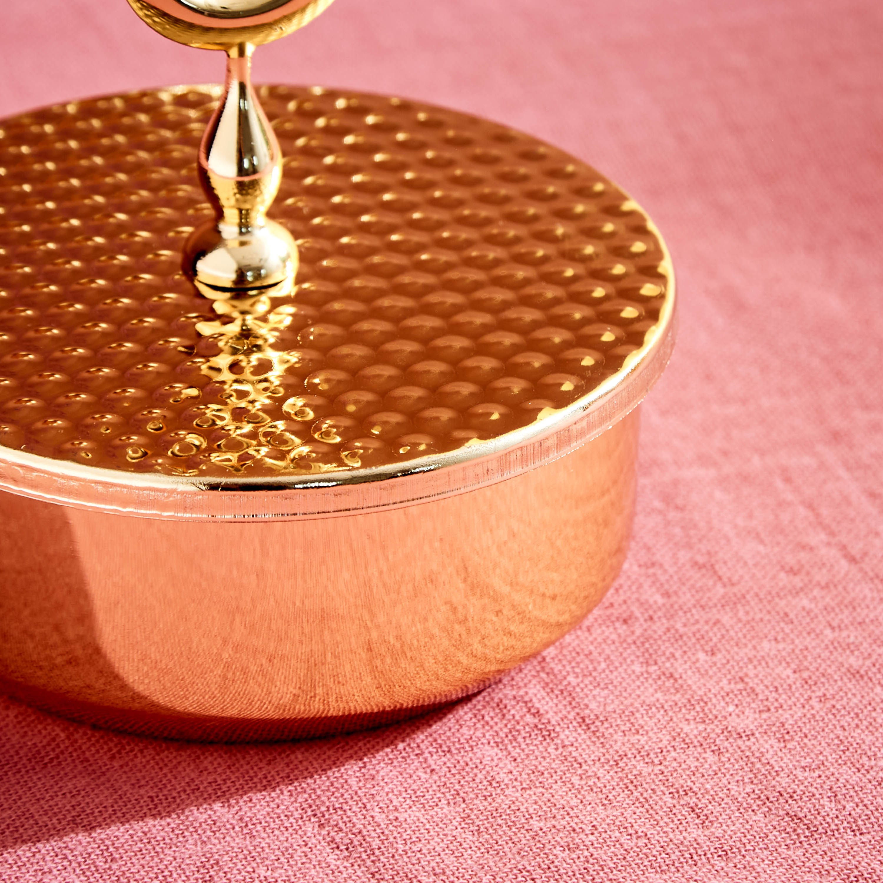 صندوق تقديم مستدير بغطاء من تريندي-hbxdecorandfurnishings-tabletop-serveware-image-5