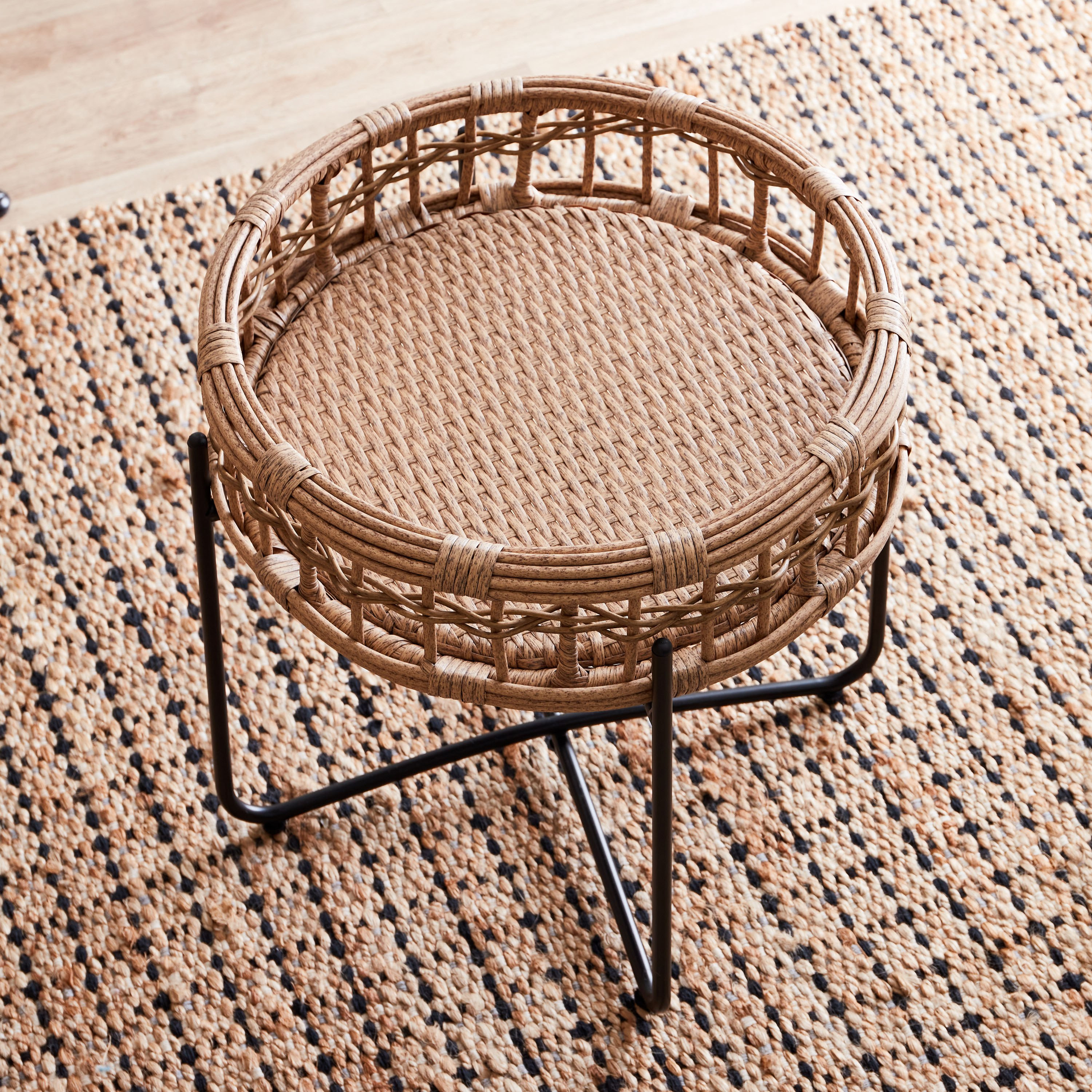 طقم للجلسات الخارجية 1+2 مع وسائد من رايكر-hbxfurniture-livingroom-teatablesets-image-10