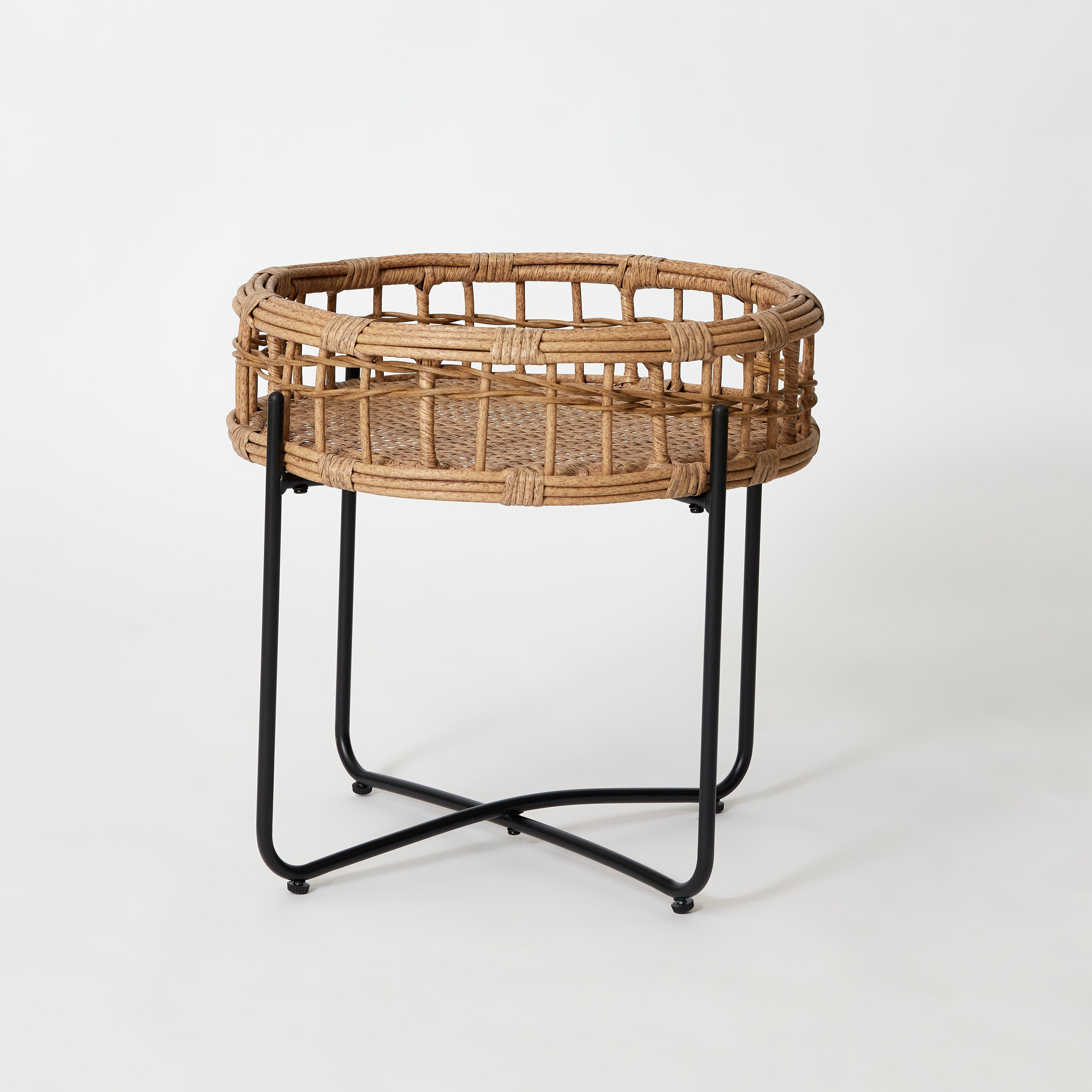 طقم للجلسات الخارجية 1+2 مع وسائد من رايكر-hbxfurniture-livingroom-teatablesets-image-17