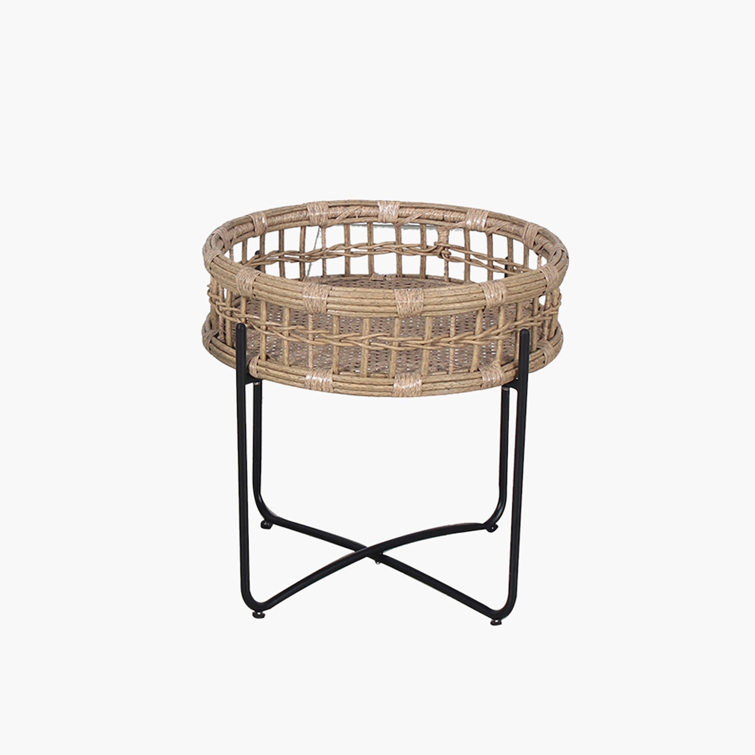 طقم للجلسات الخارجية 1+2 مع وسائد من رايكر-hbxfurniture-livingroom-teatablesets-image-6