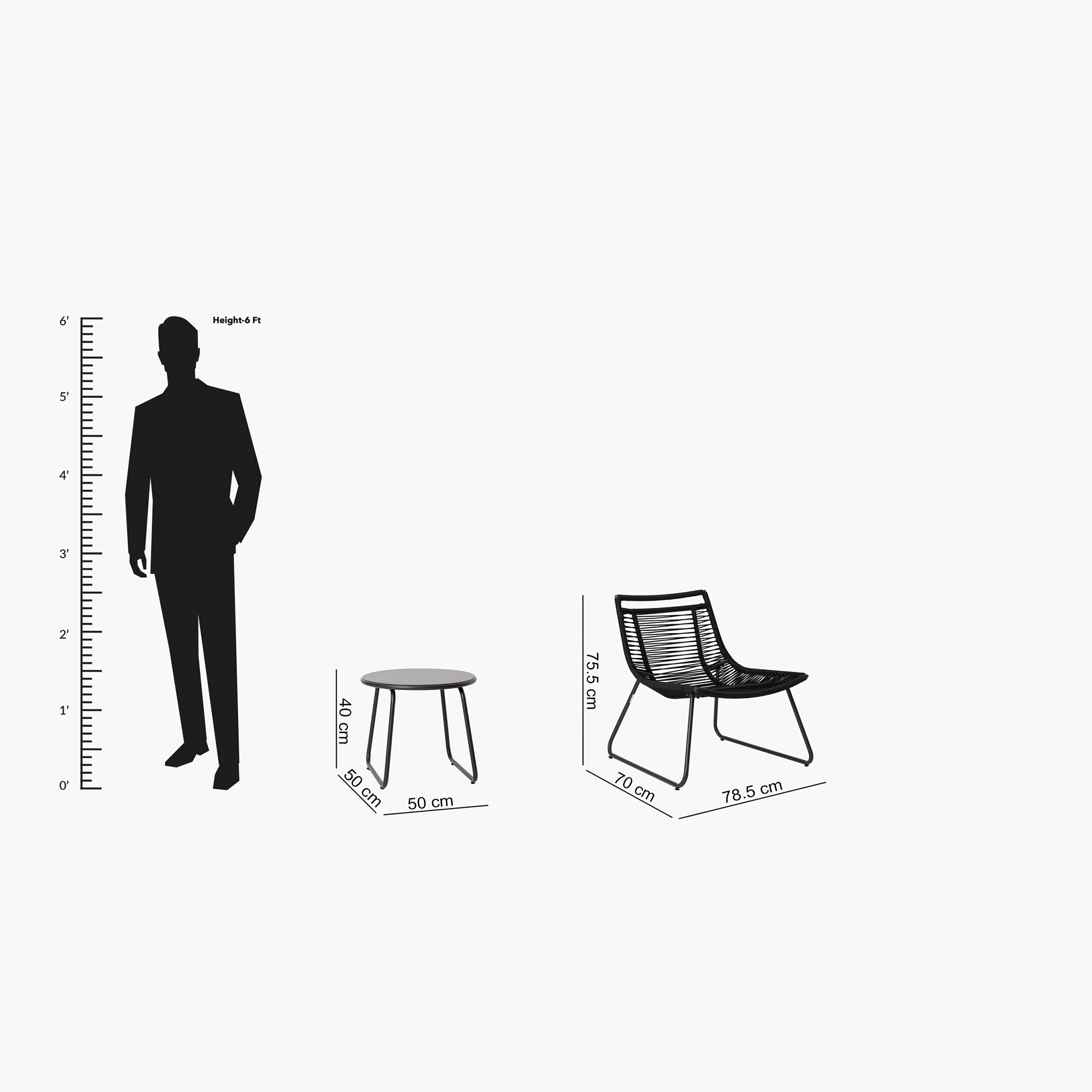 طقم طاولة مقعدين مع كراسي للجلسات الخارجية من ريمي-hbxfurniture-outdoor-diningsets-image-20
