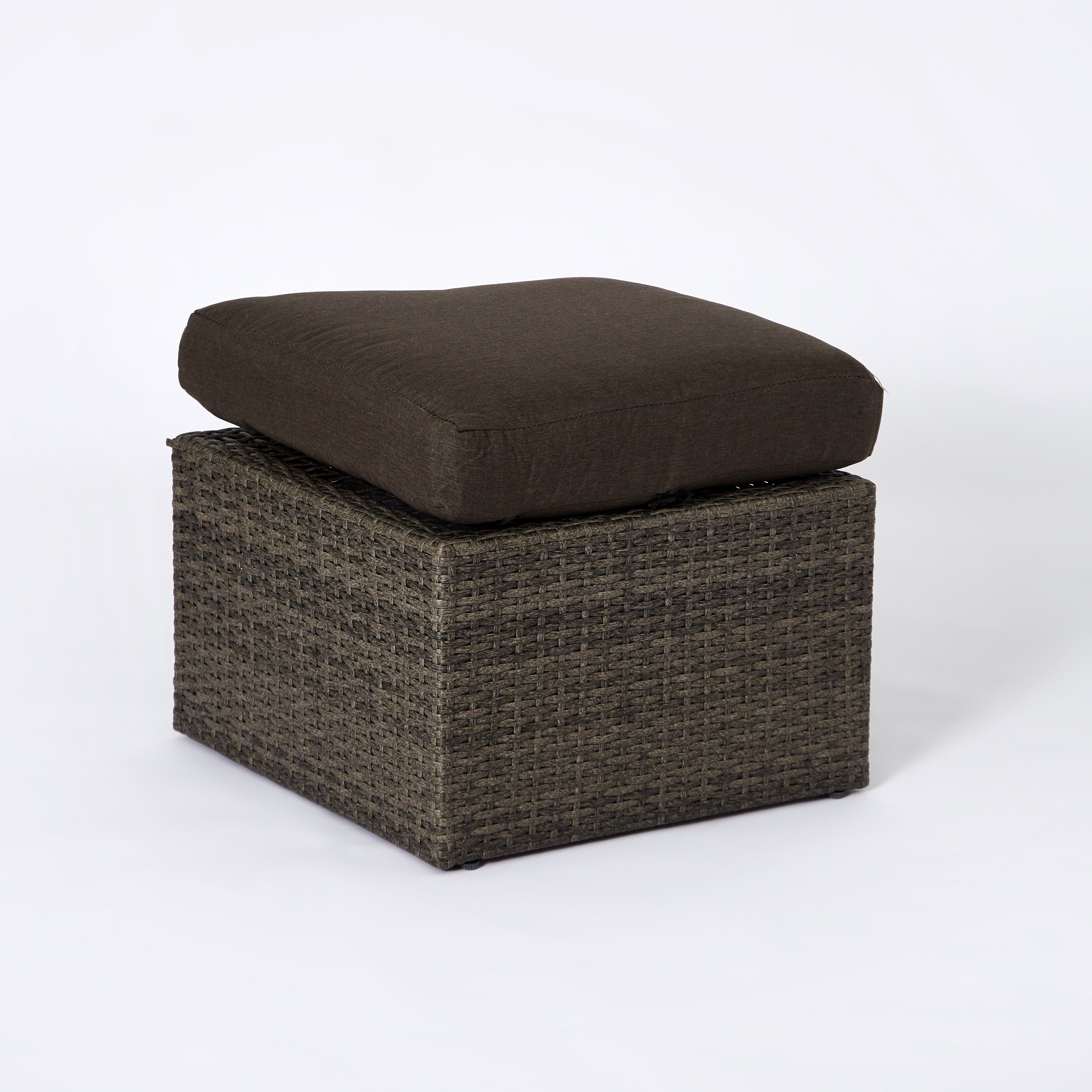 Bensa 2+1+1 Seater Outdoor Cushioned Sofa Set with 2 Ottomans and Coffee Table-hbxfurniture-sofasandarmchairs-sofasets-image-21