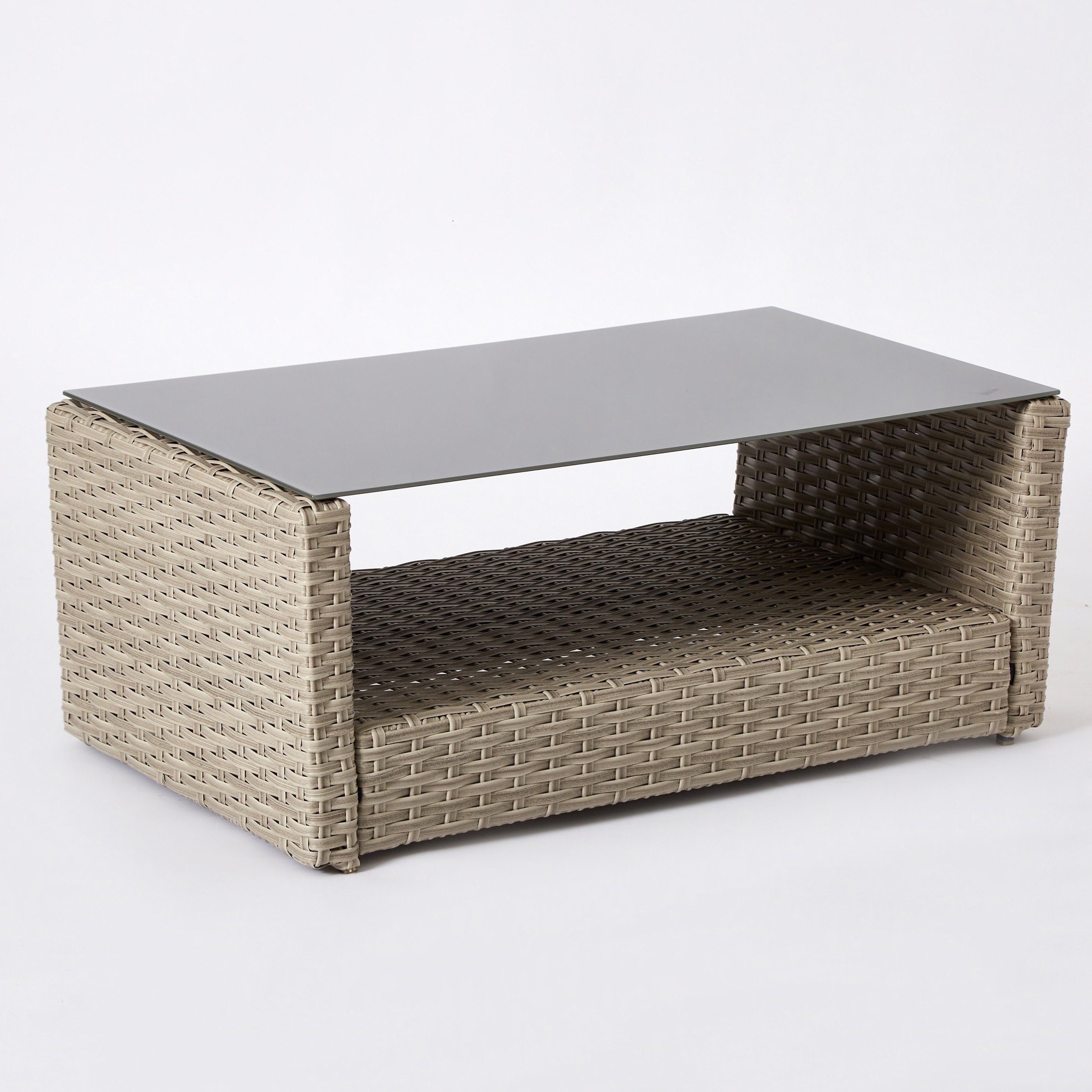 طقم كنبة موسّدة 3+1+1 مقاعد للجلسات الخارجية مع طاولة قهوة من أرلي-hbxfurniture-sofasandarmchairs-sofasets-image-15