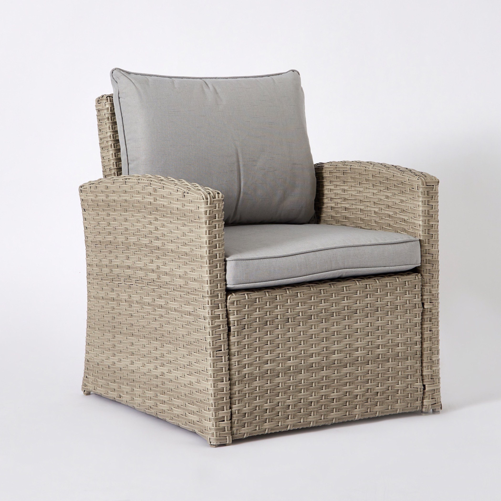 طقم كنبة موسّدة 3+1+1 مقاعد للجلسات الخارجية مع طاولة قهوة من أرلي-hbxfurniture-sofasandarmchairs-sofasets-image-16