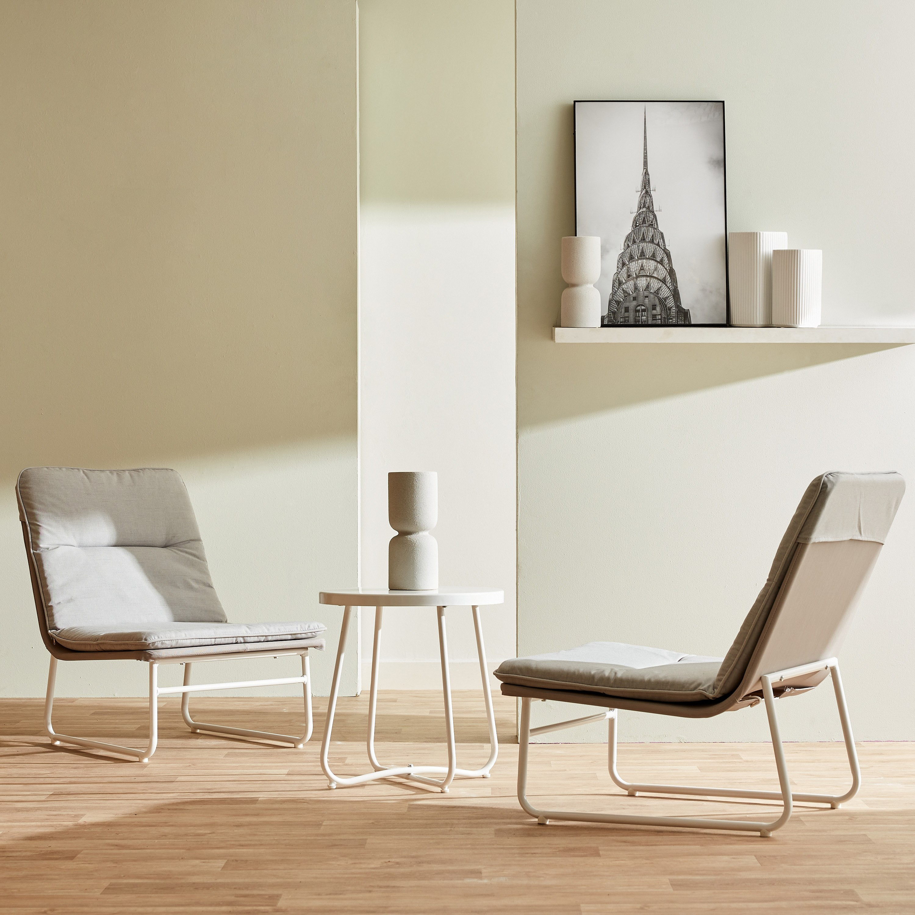 طقم طاولة خارجية مقعدين وكراسي موسّدة من ويست-hbxfurniture-outdoor-diningsets-image-1