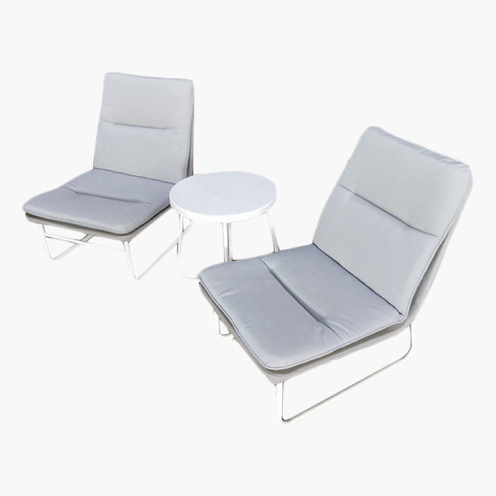 طقم طاولة خارجية مقعدين وكراسي موسّدة من ويست-hbxfurniture-outdoor-diningsets-image-12