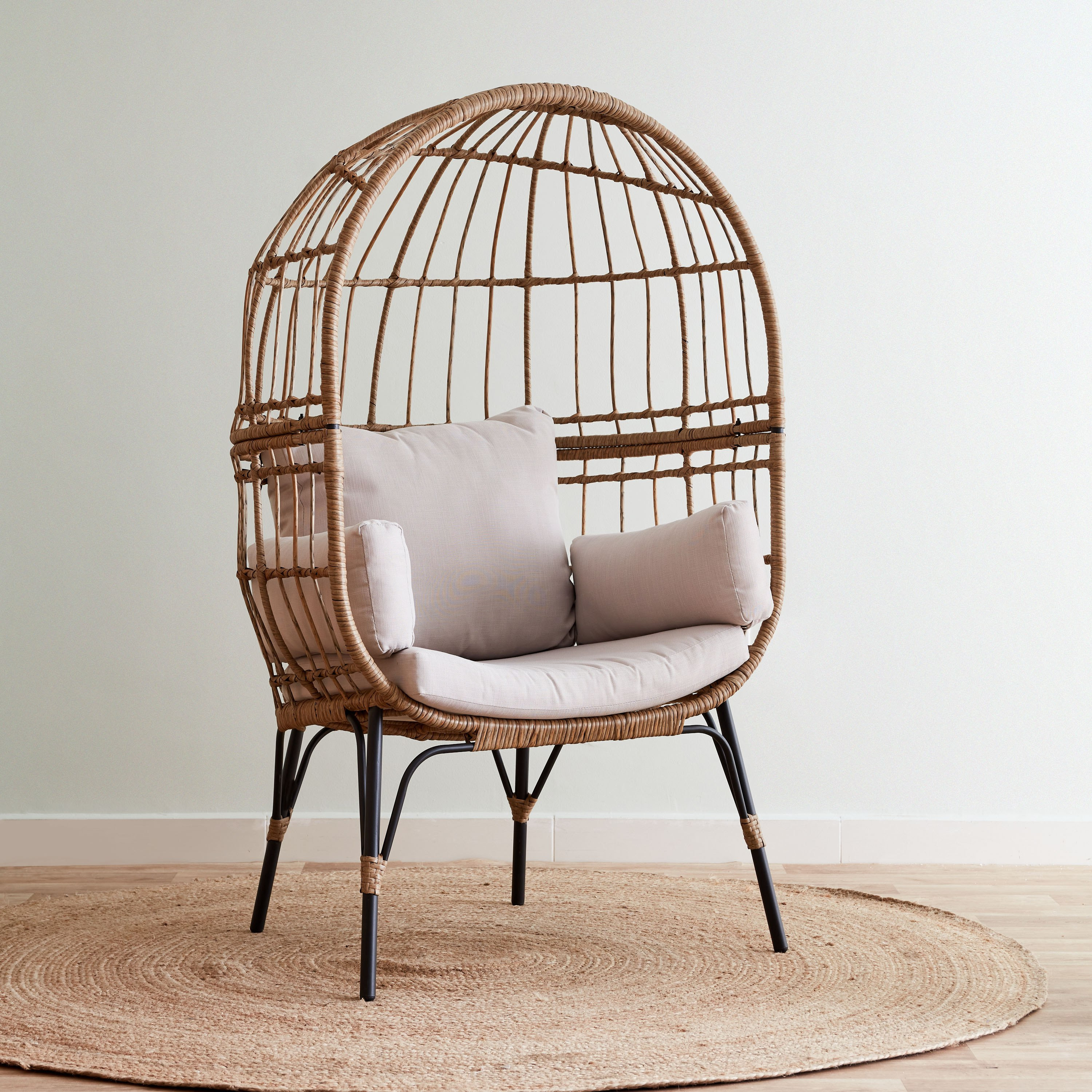 Cocoon garden deals chair