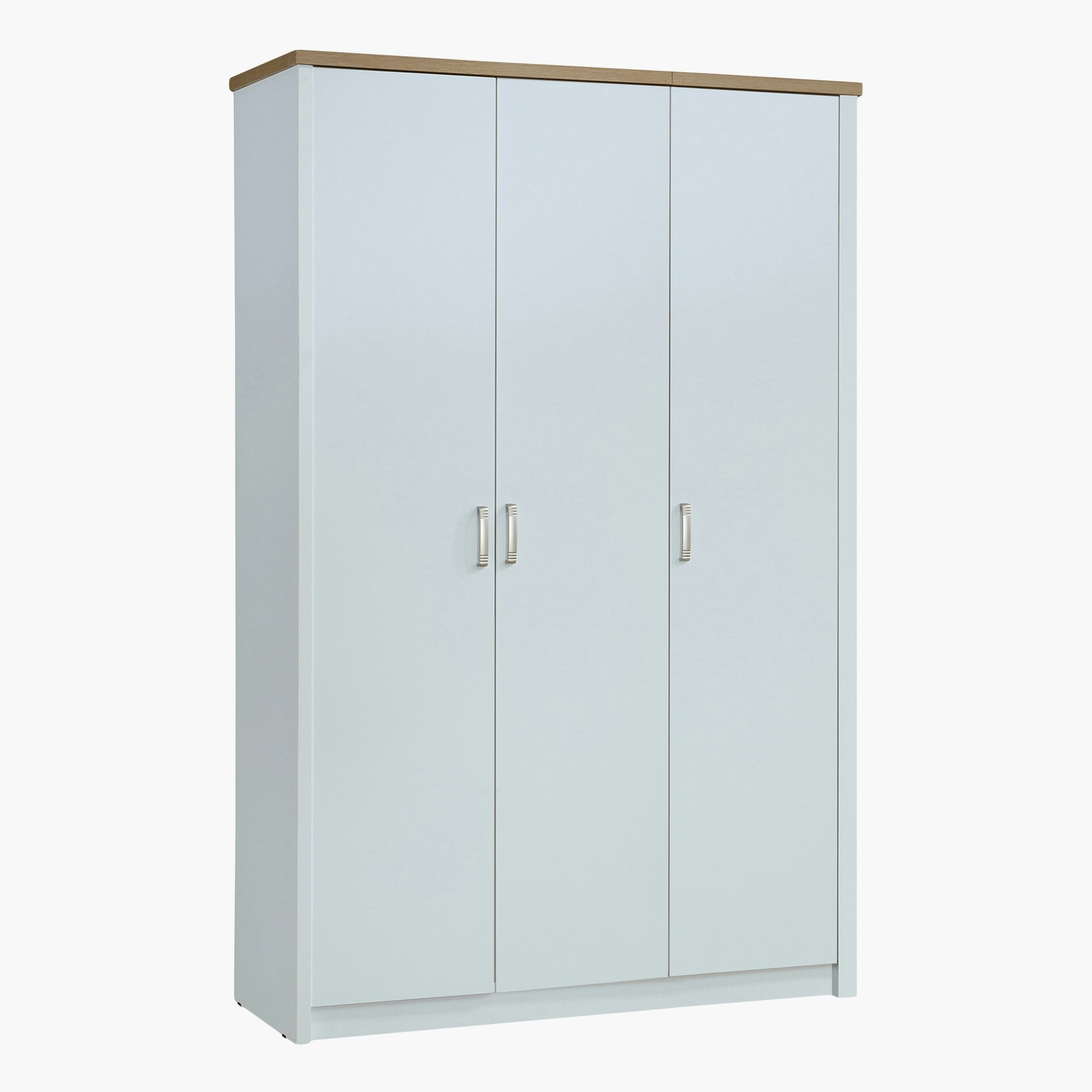 خزانة ملابس بـ3 أبواب من سكاي-hbxfurniture-wardrobes-image-2