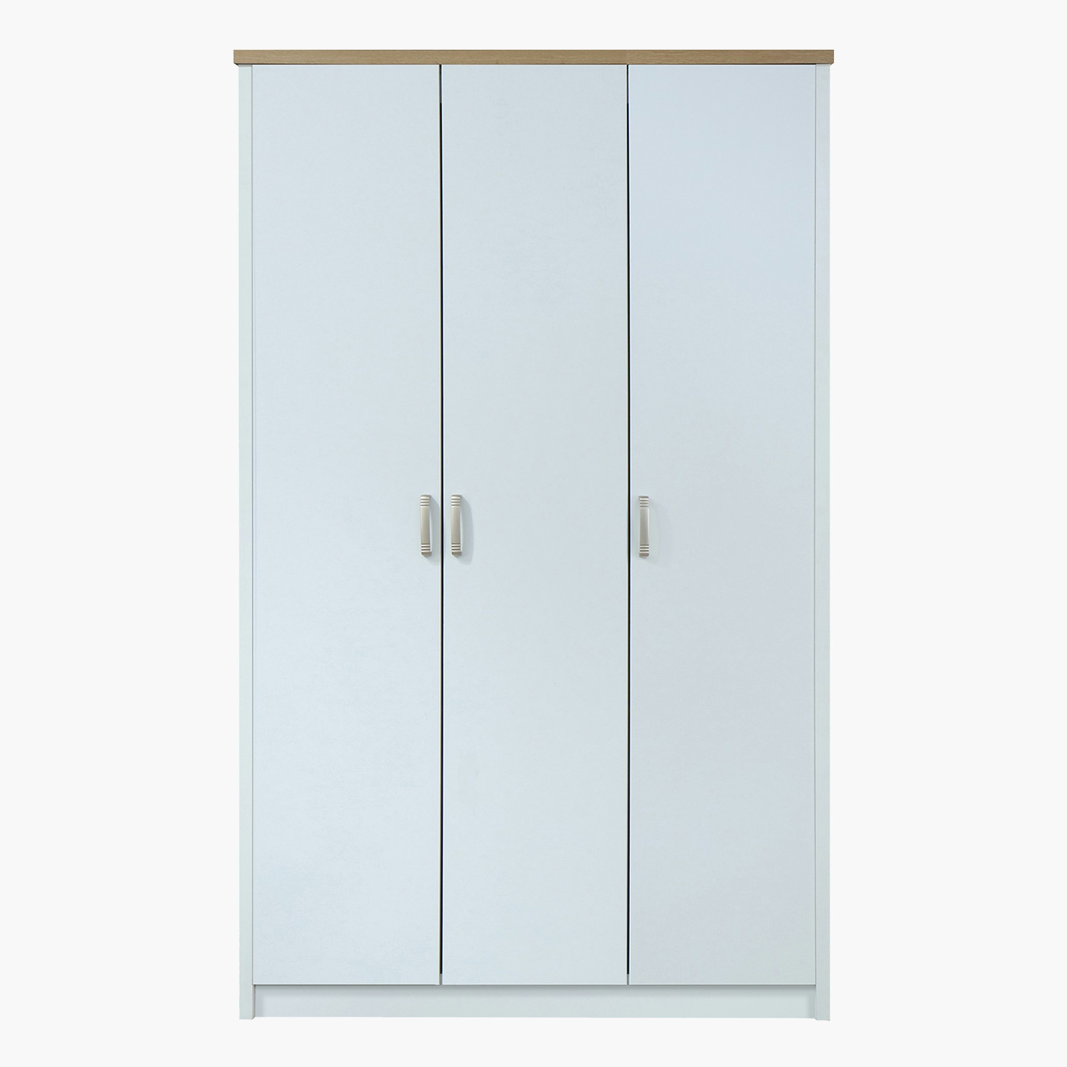 خزانة ملابس بـ3 أبواب من سكاي-hbxfurniture-wardrobes-image-3
