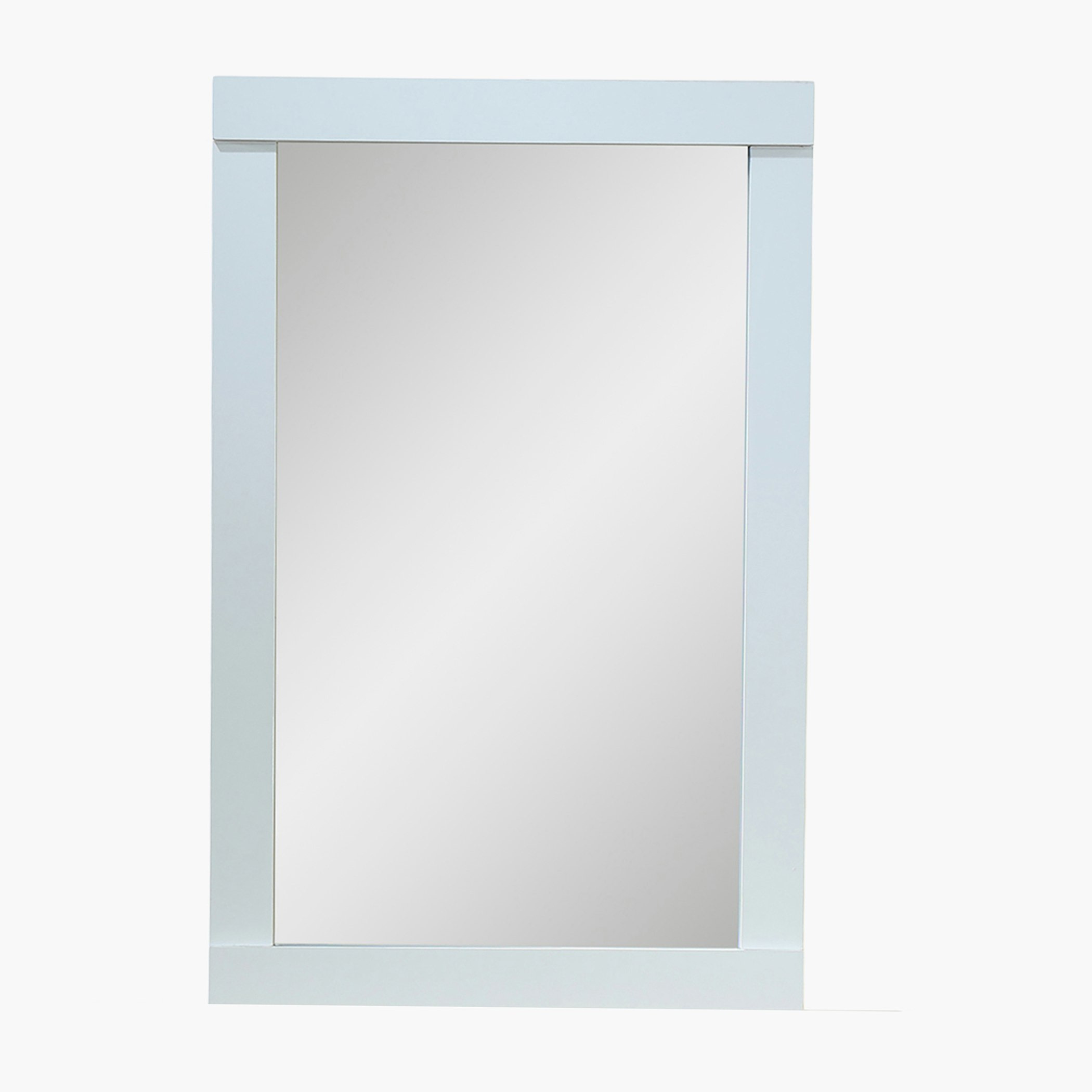 مرآة دون طاولة التزيين الصغيرة من سكاي-hbxfurniture-kidsroom-kidsdressersandmirrors-image-2