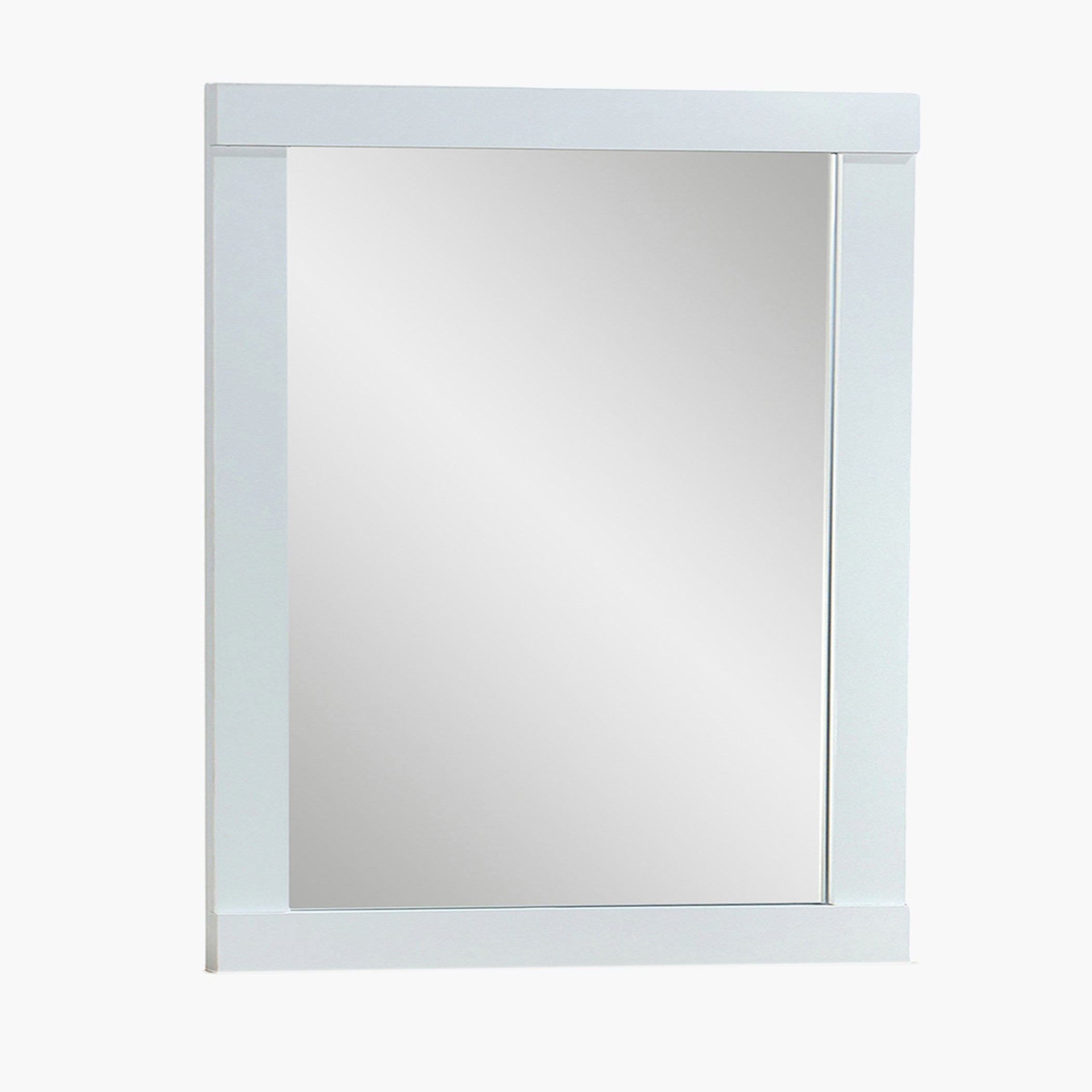 مرآة دون طاولة التزيين الصغيرة من سكاي-hbxfurniture-kidsroom-kidsdressersandmirrors-image-3