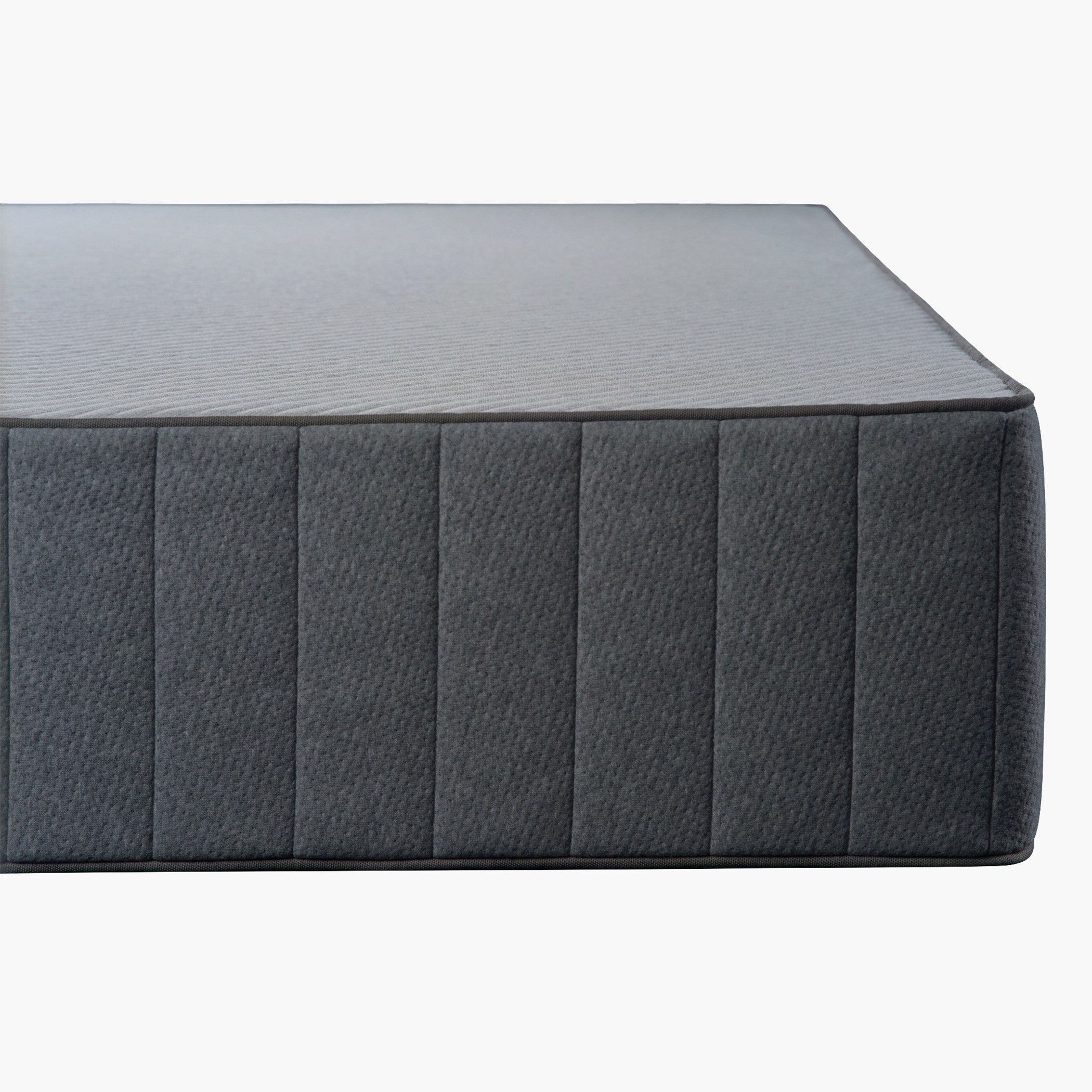 مرتبة مزدوجة مغلفة ملفوفة ميموري فوم من آي ريفيل- 120x200x25 سم-hbxfurniture-mattresses-twin-image-6